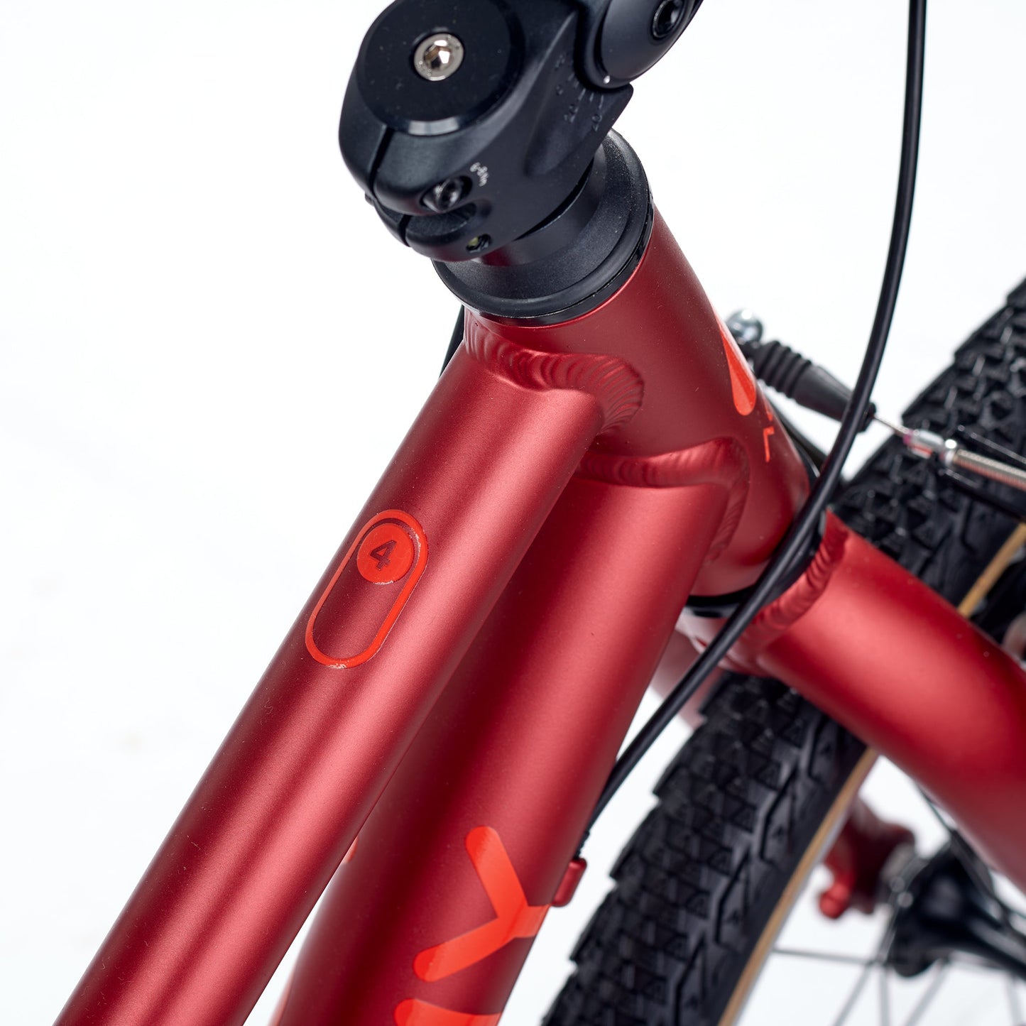 ACADEMY GRADE 4 - 20 Zoll Kinderfahrrad