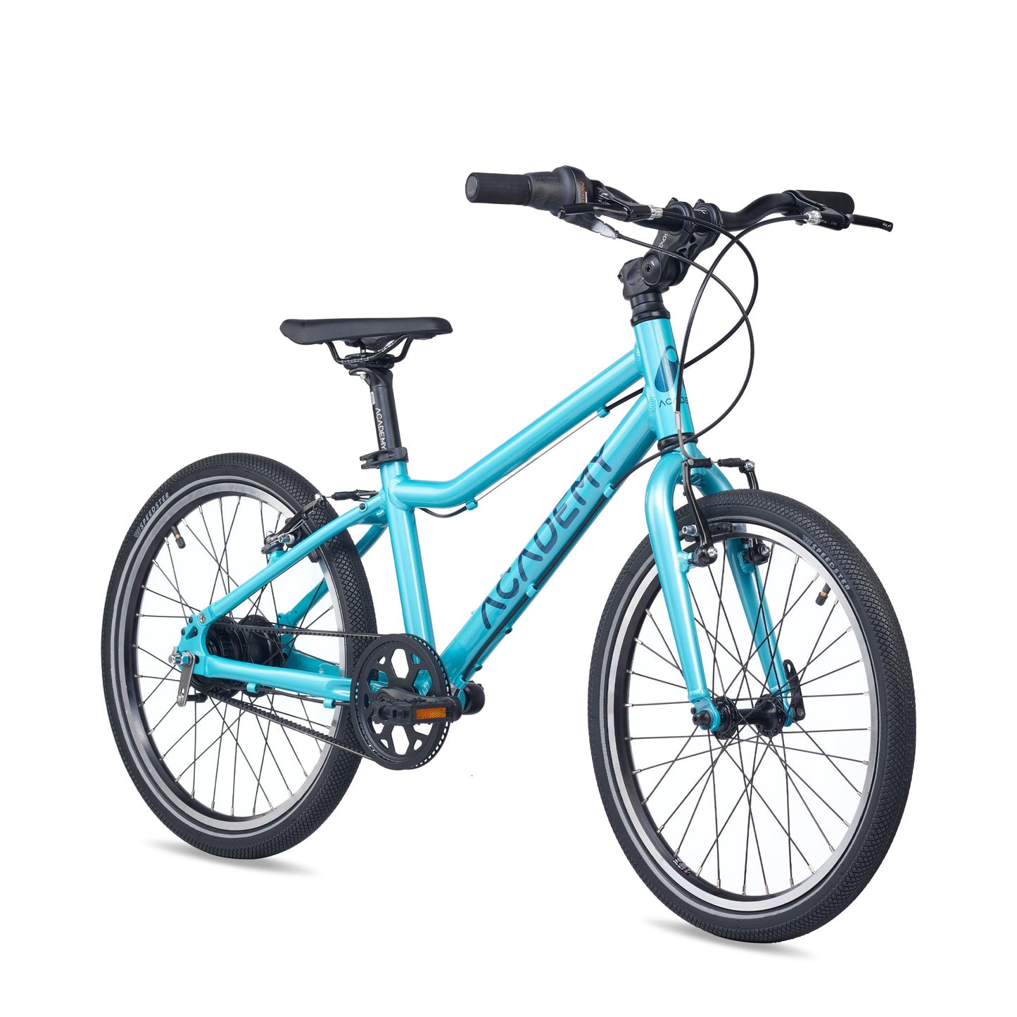 ACADEMY GRADE 4 belt - 20 Zoll Kinderfahrrad