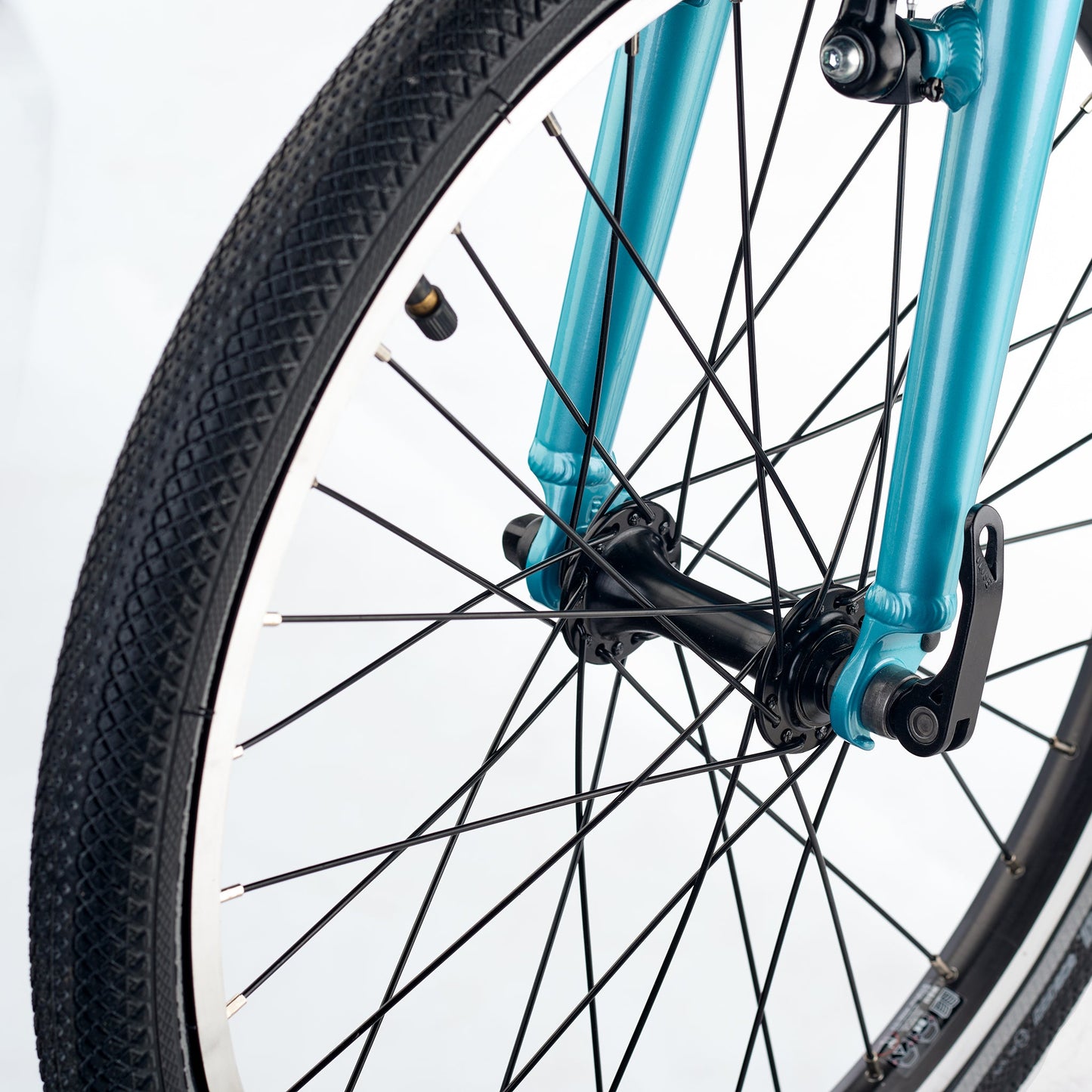 ACADEMY GRADE 4 belt - 20 Zoll Kinderfahrrad