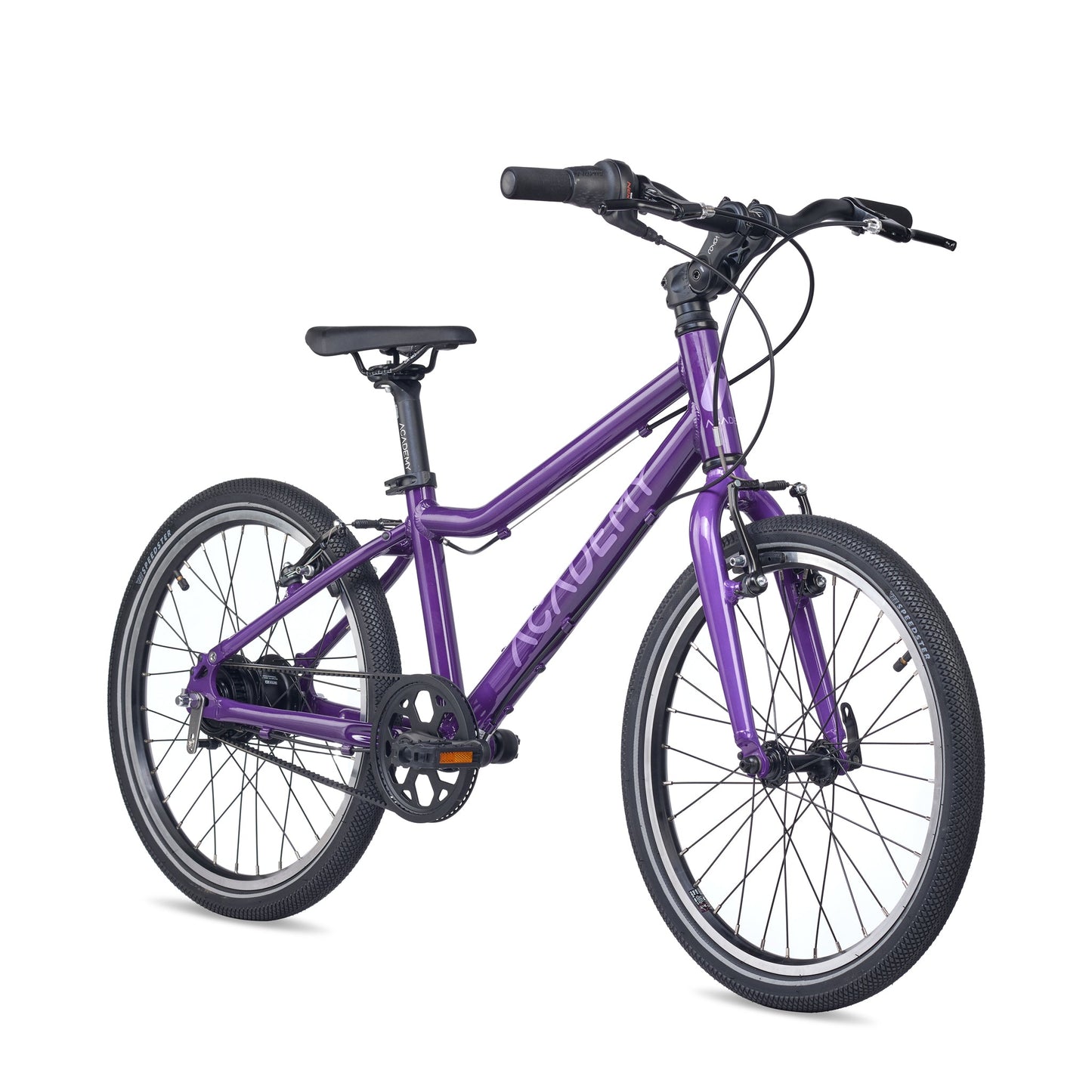 ACADEMY GRADE 4 belt - 20 Zoll Kinderfahrrad