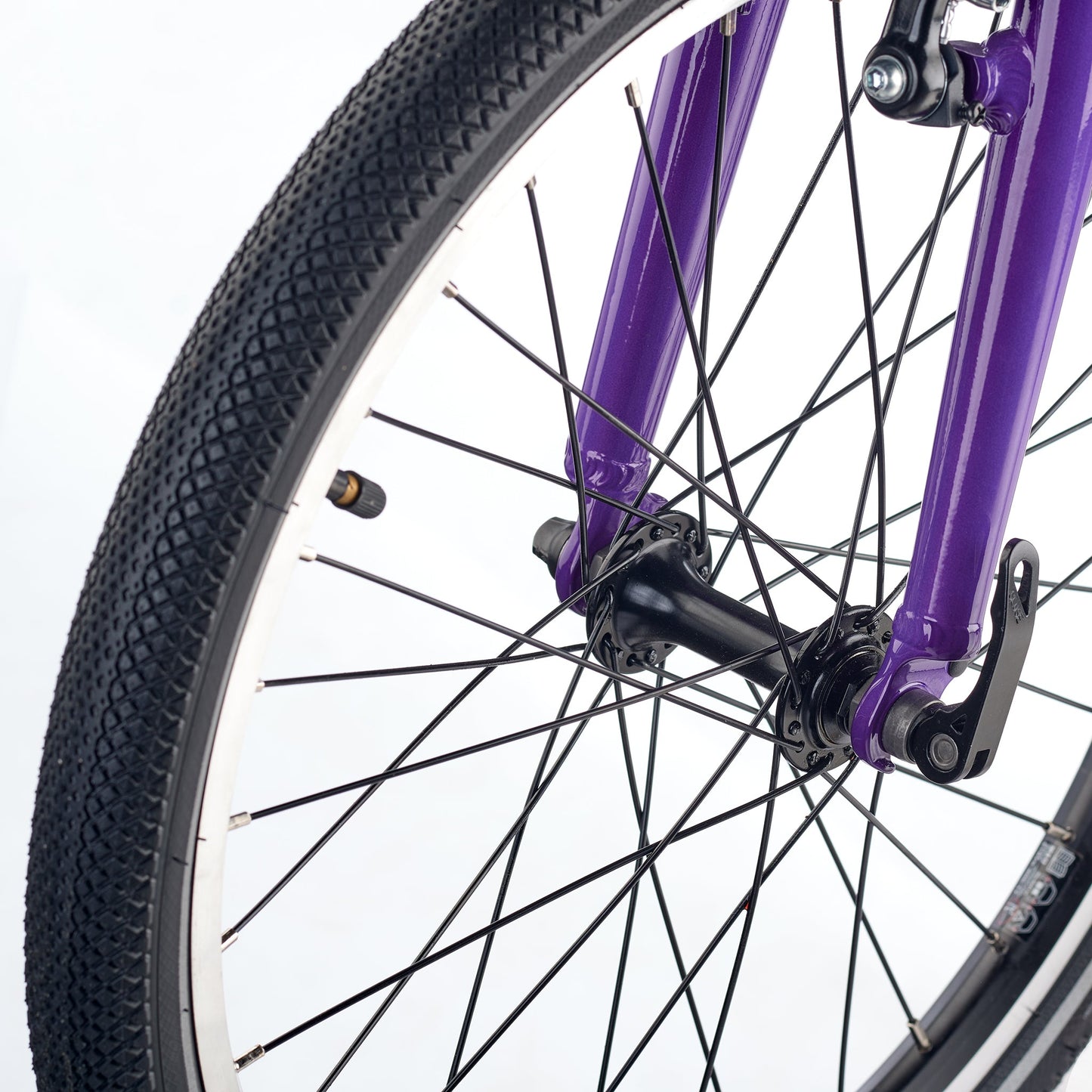 ACADEMY GRADE 4 belt - 20 Zoll Kinderfahrrad