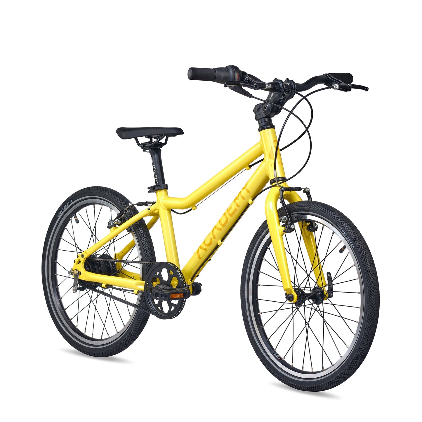 ACADEMY GRADE 4 belt - 20 Zoll Kinderfahrrad