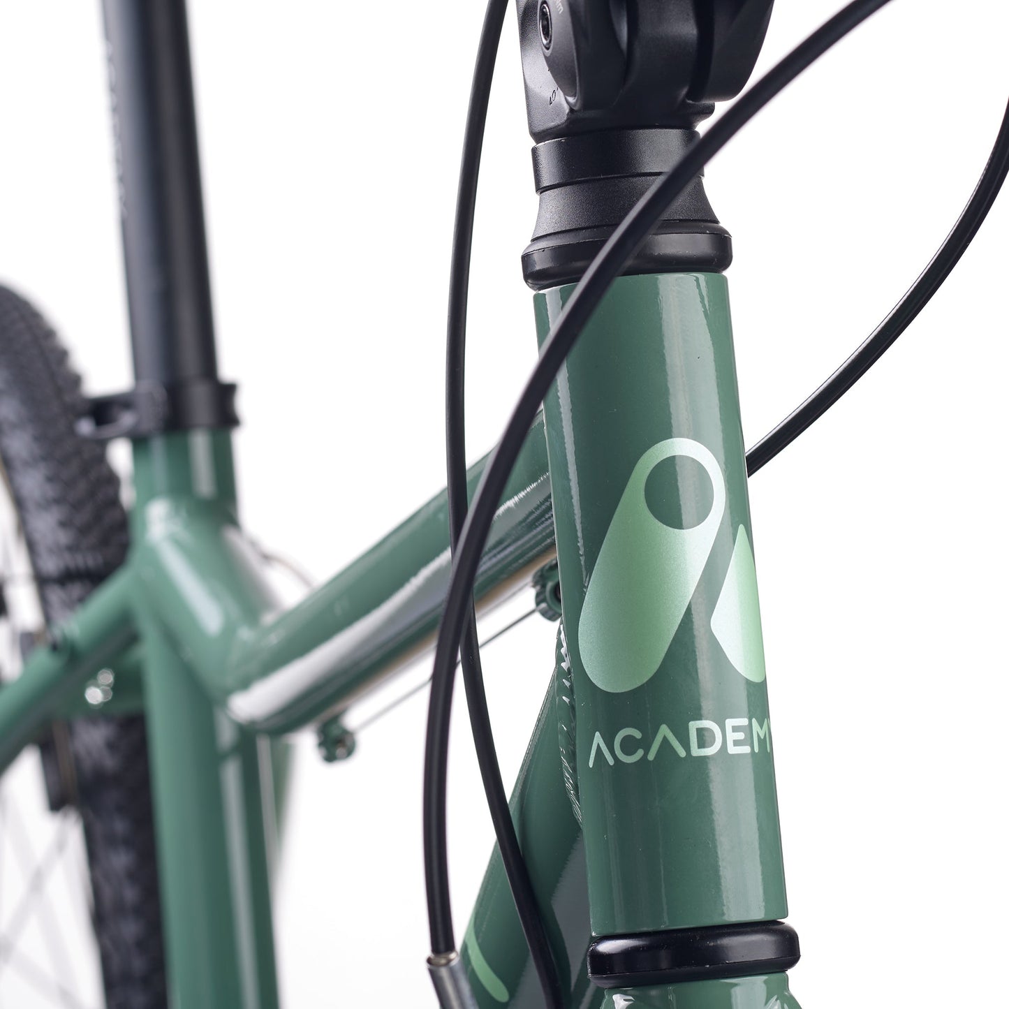 ACADEMY GRADE 5 - 24 Zoll Jugendfahrrad