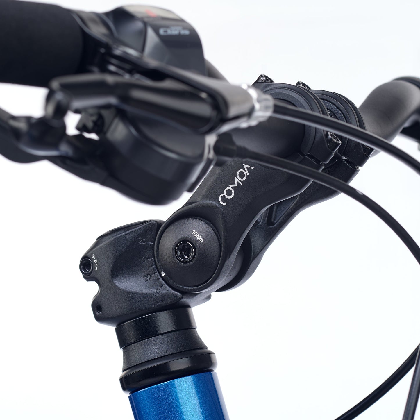 ACADEMY GRADE 5 - 24 Zoll Jugendfahrrad