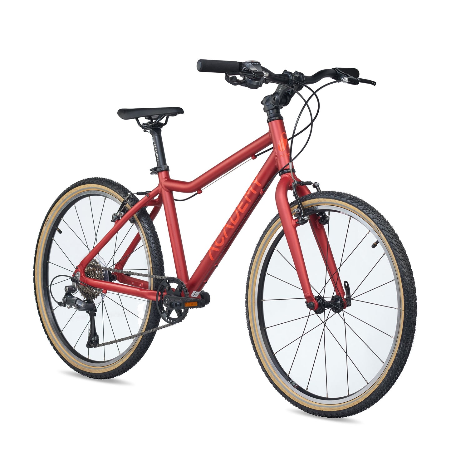 ACADEMY GRADE 5 - 24 Zoll Jugendfahrrad