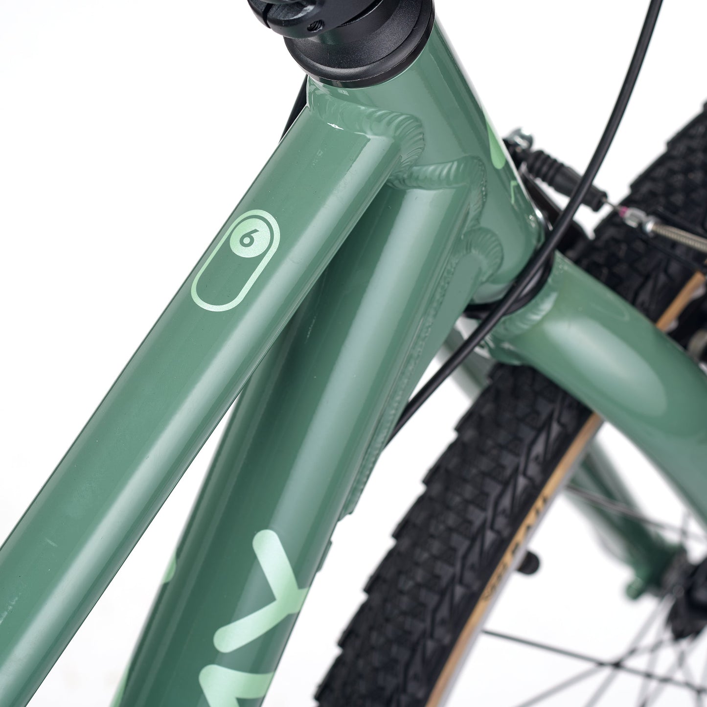 ACADEMY GRADE 6 - 26 Zoll Jugendfahrrad