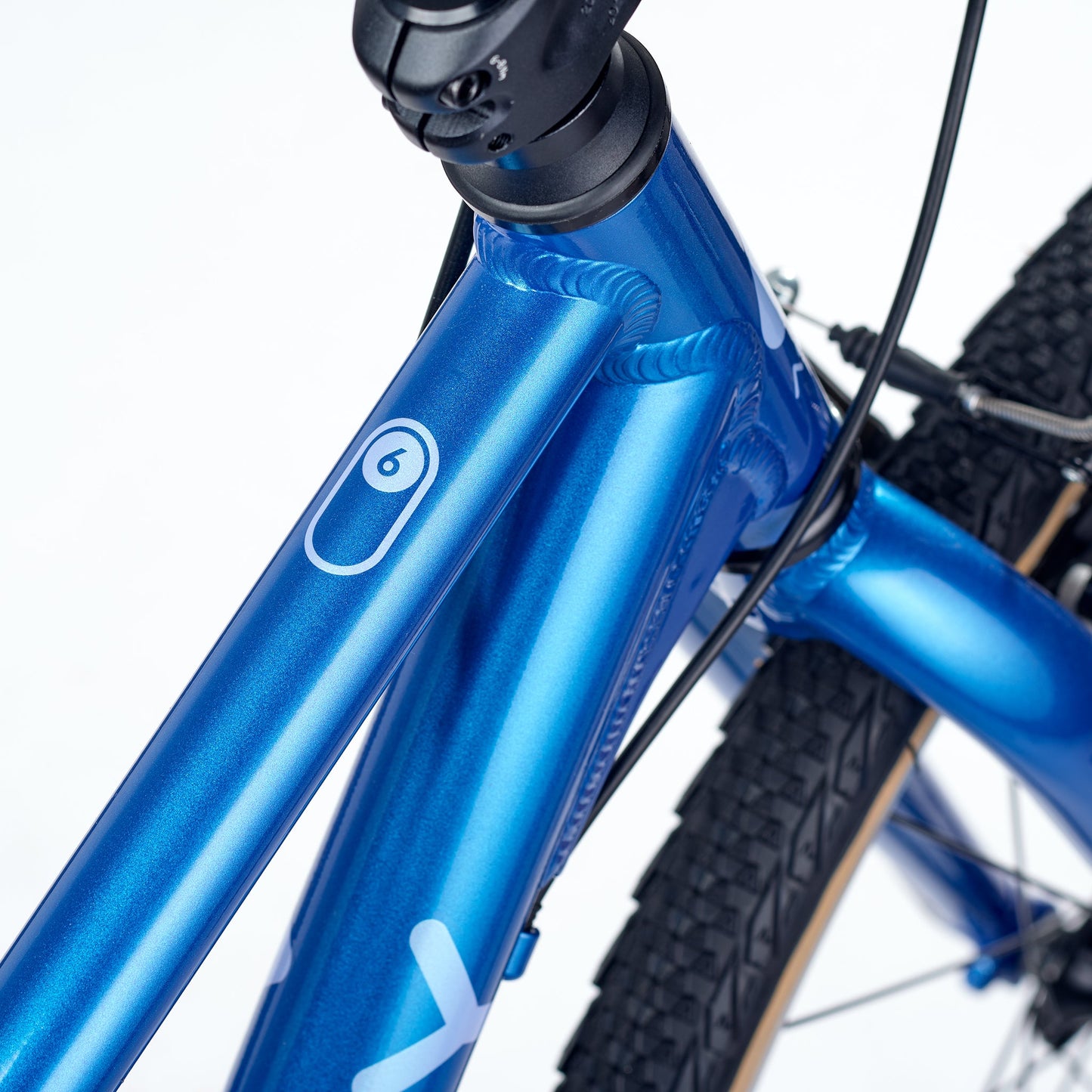 ACADEMY GRADE 6 - 26 Zoll Jugendfahrrad