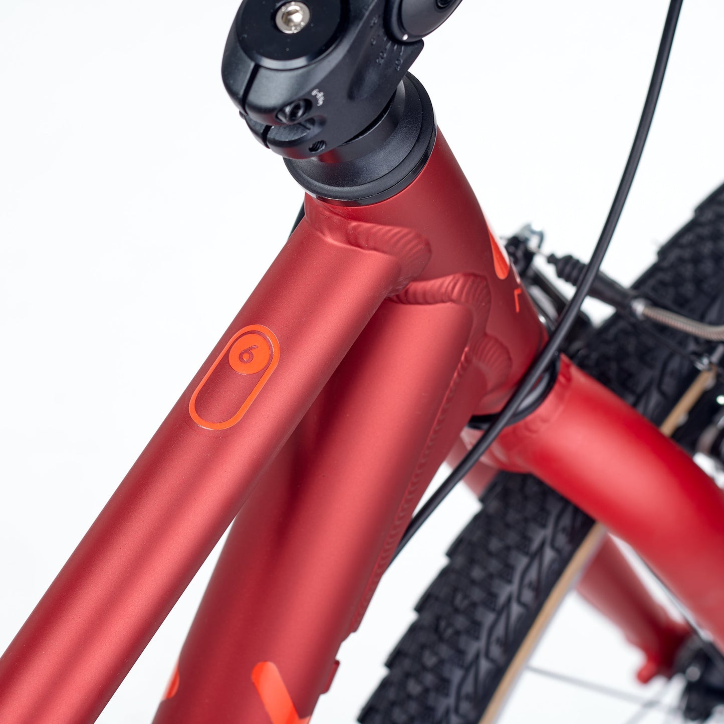 ACADEMY GRADE 6 - 26 Zoll Jugendfahrrad