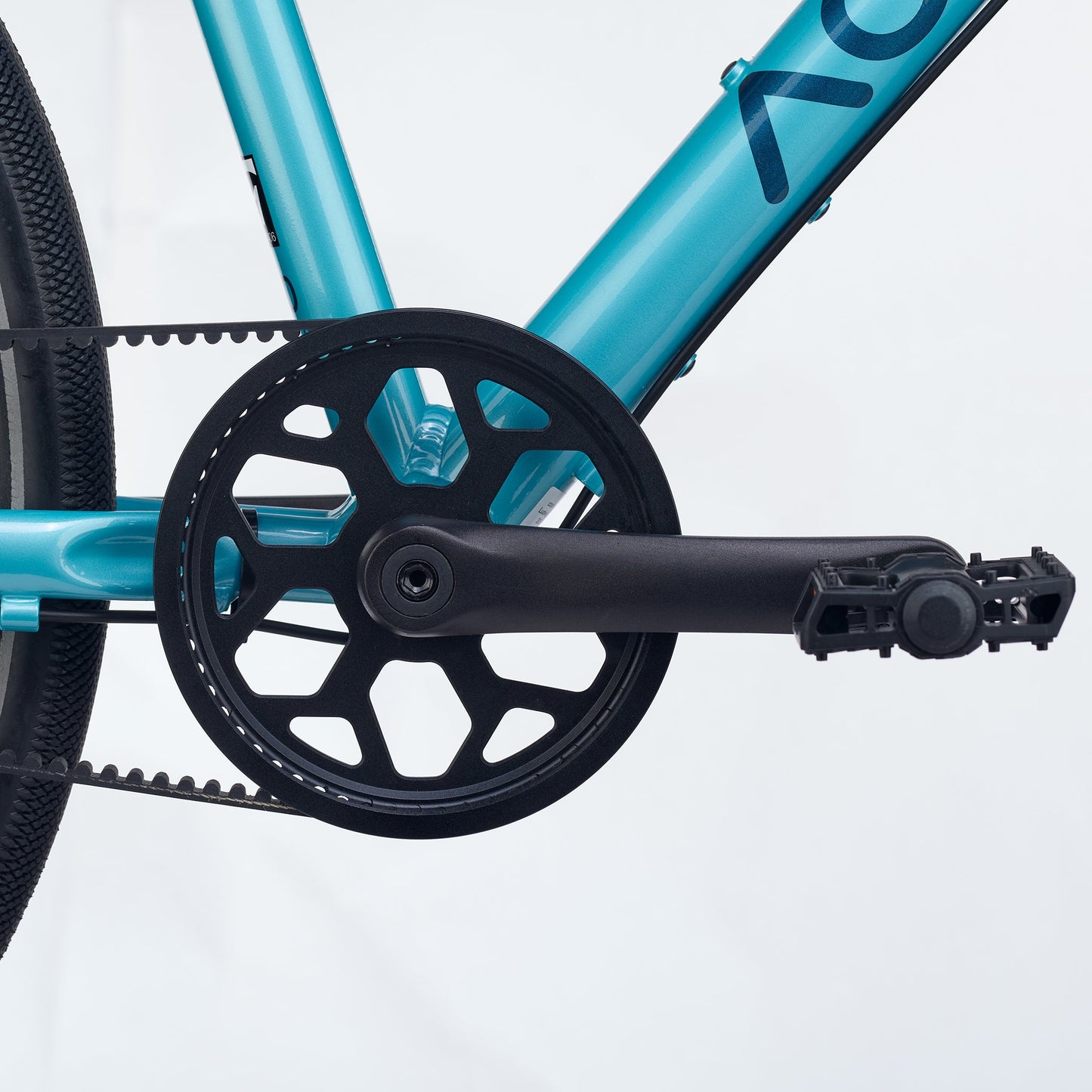 ACADEMY GRADE 6 belt - 26 Zoll Jugendfahrrad