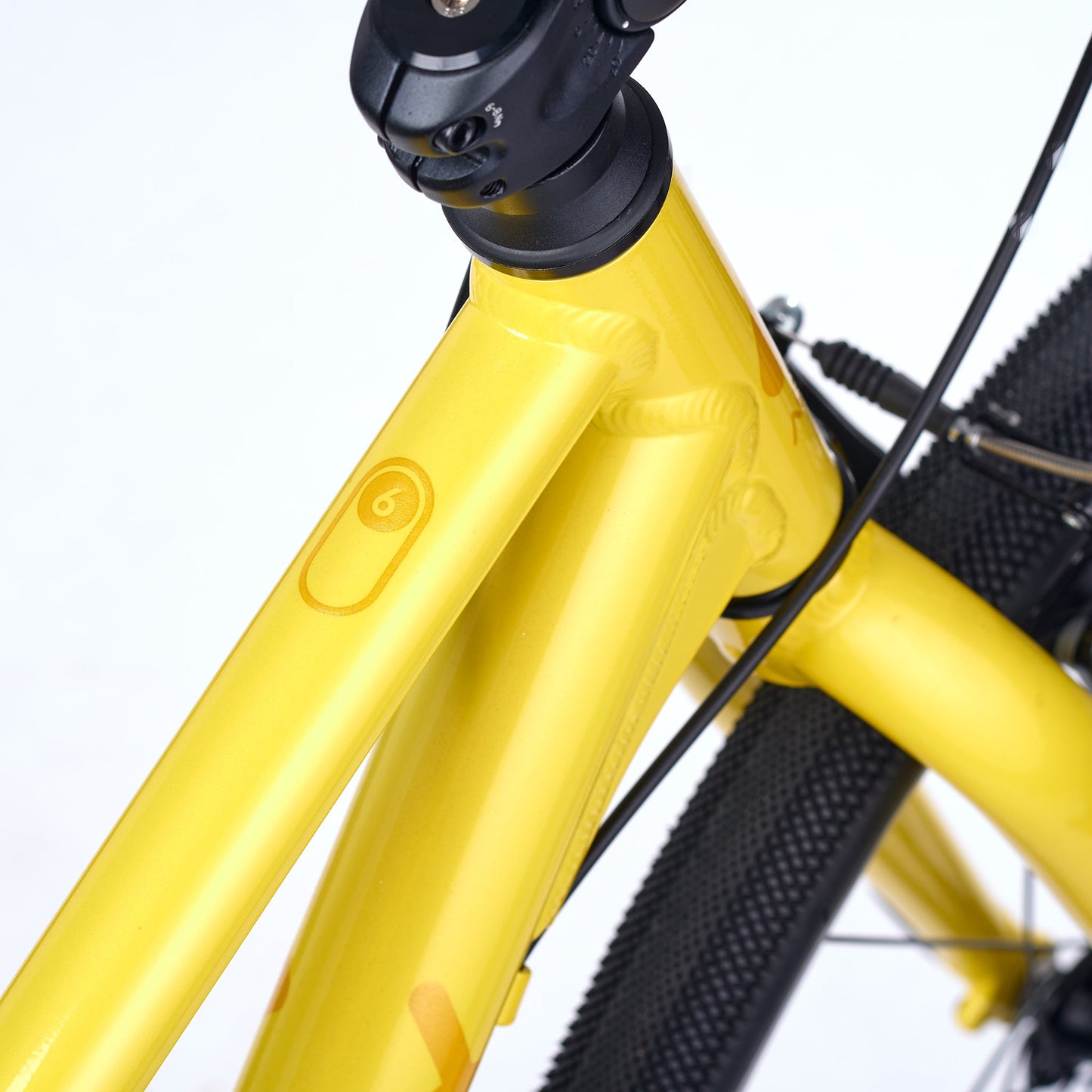 ACADEMY GRADE 6 belt - 26 Zoll Jugendfahrrad