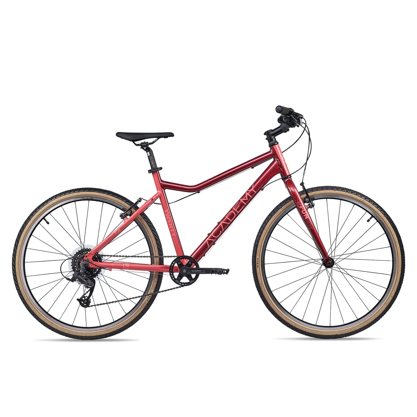 ACADEMY GRADE 6 - 26 Zoll Jugendfahrrad