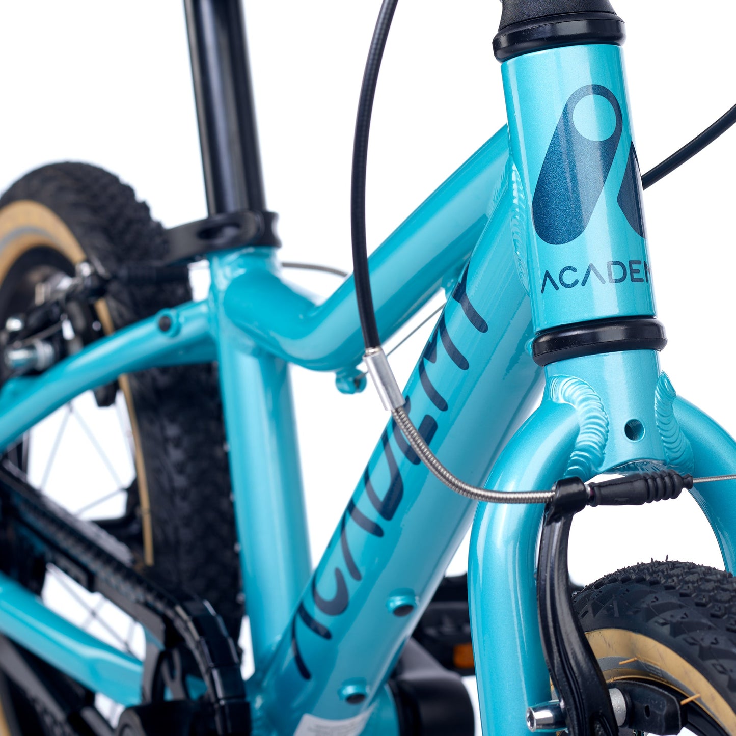 ACADEMY GRADE 2 - 14 Zoll Kinderfahrrad