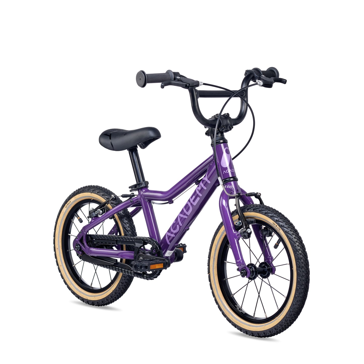 ACADEMY GRADE 2 - 14 Zoll Kinderfahrrad