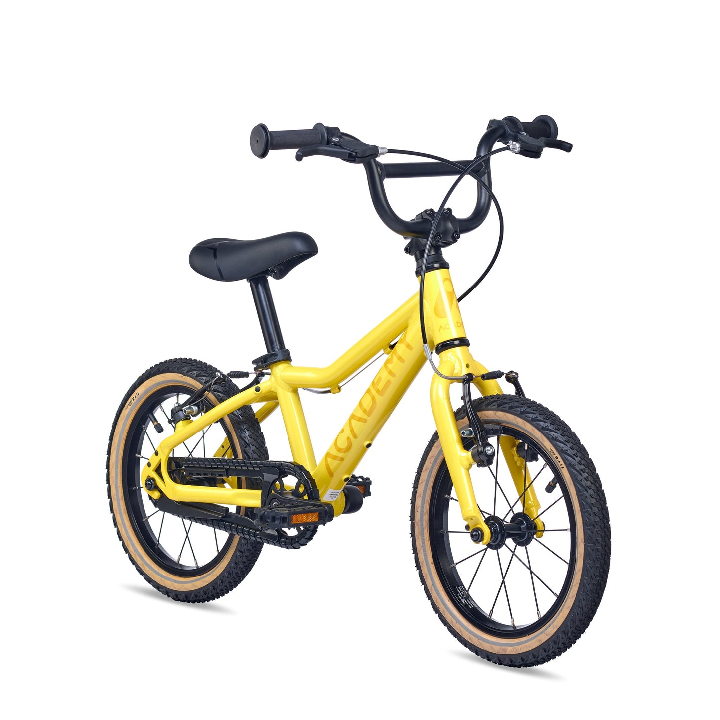 ACADEMY GRADE 2 - 14 Zoll Kinderfahrrad