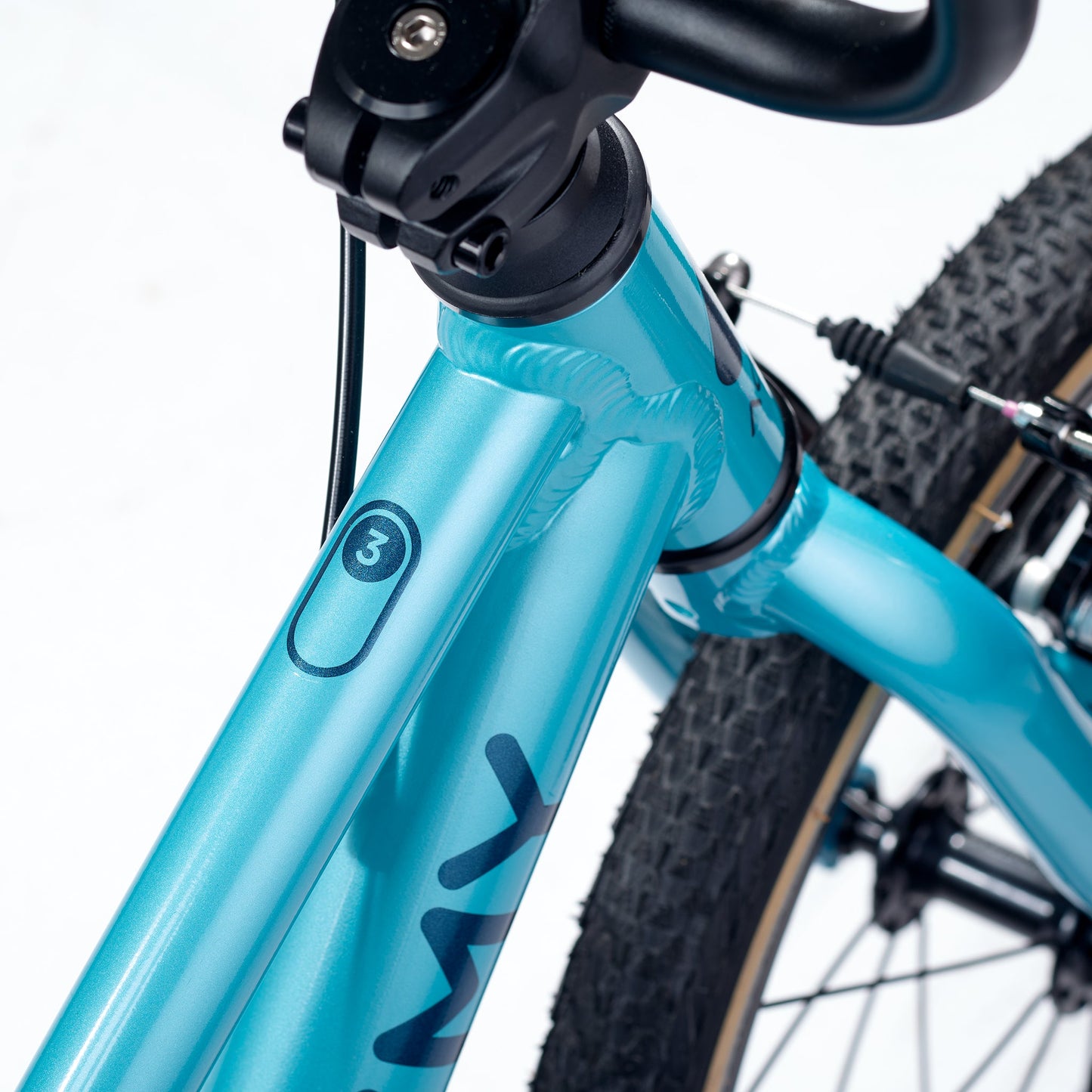 ACADEMY GRADE 3 - 16 Zoll Kinderfahrrad