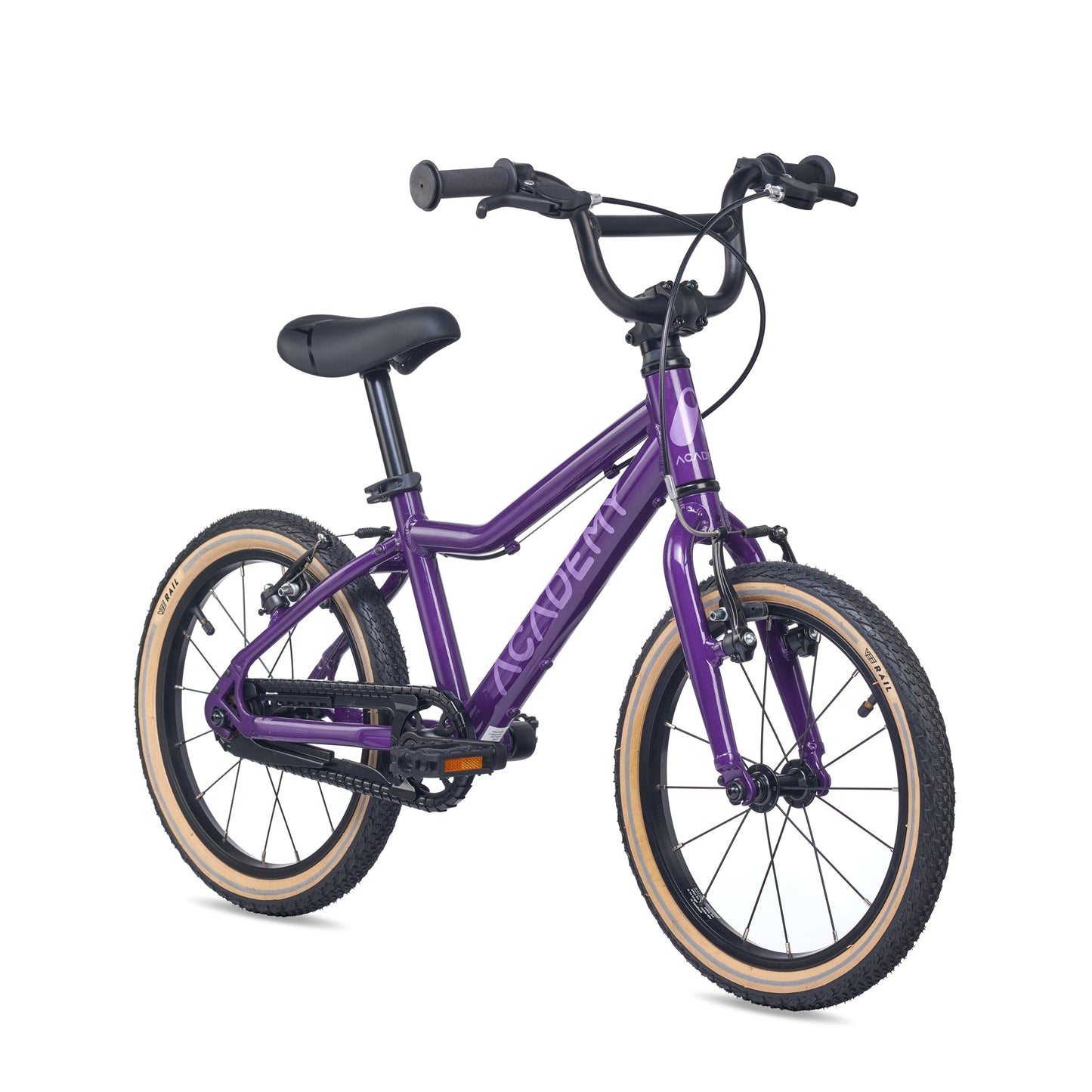ACADEMY GRADE 3 - 16 Zoll Kinderfahrrad