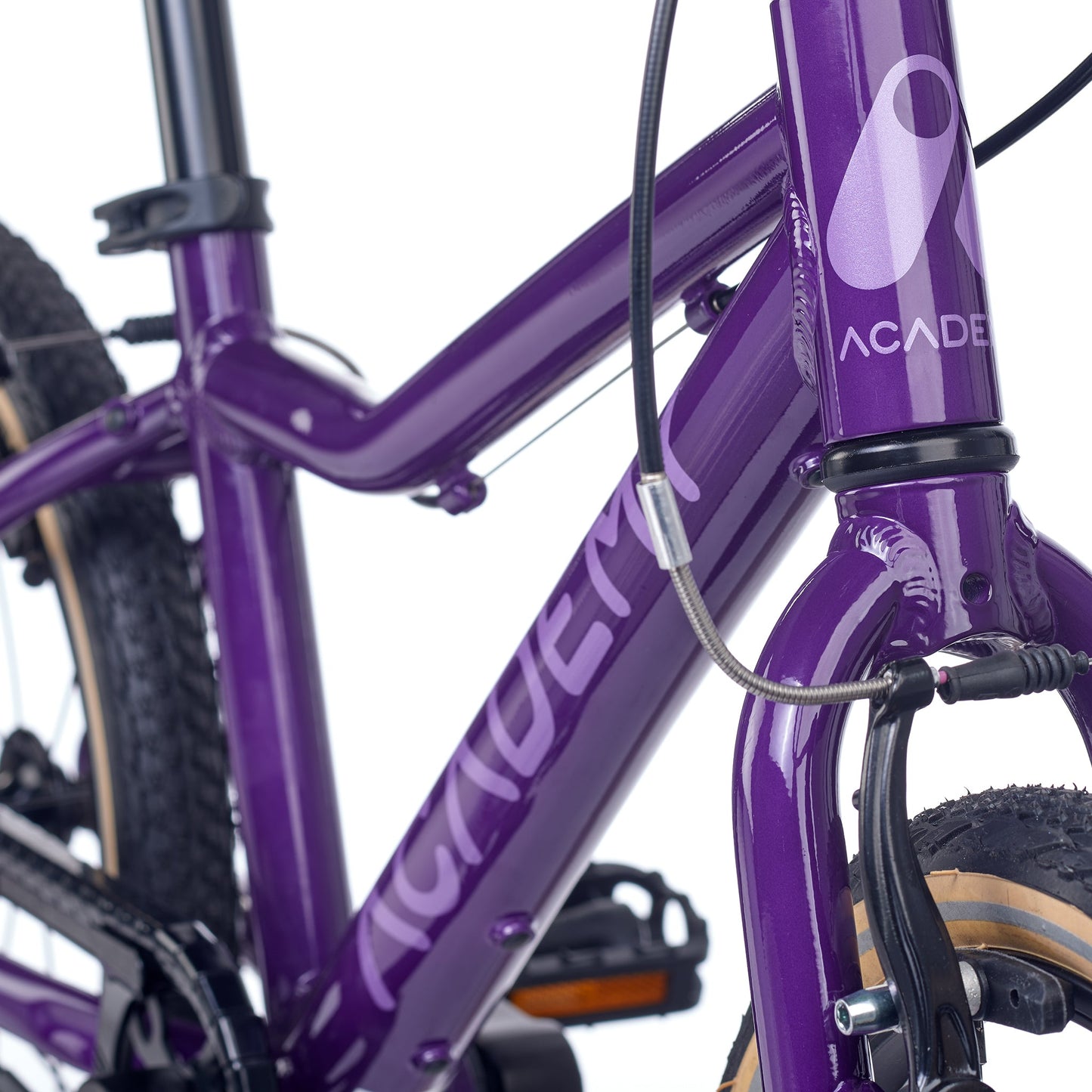 ACADEMY GRADE 3 - 16 Zoll Kinderfahrrad