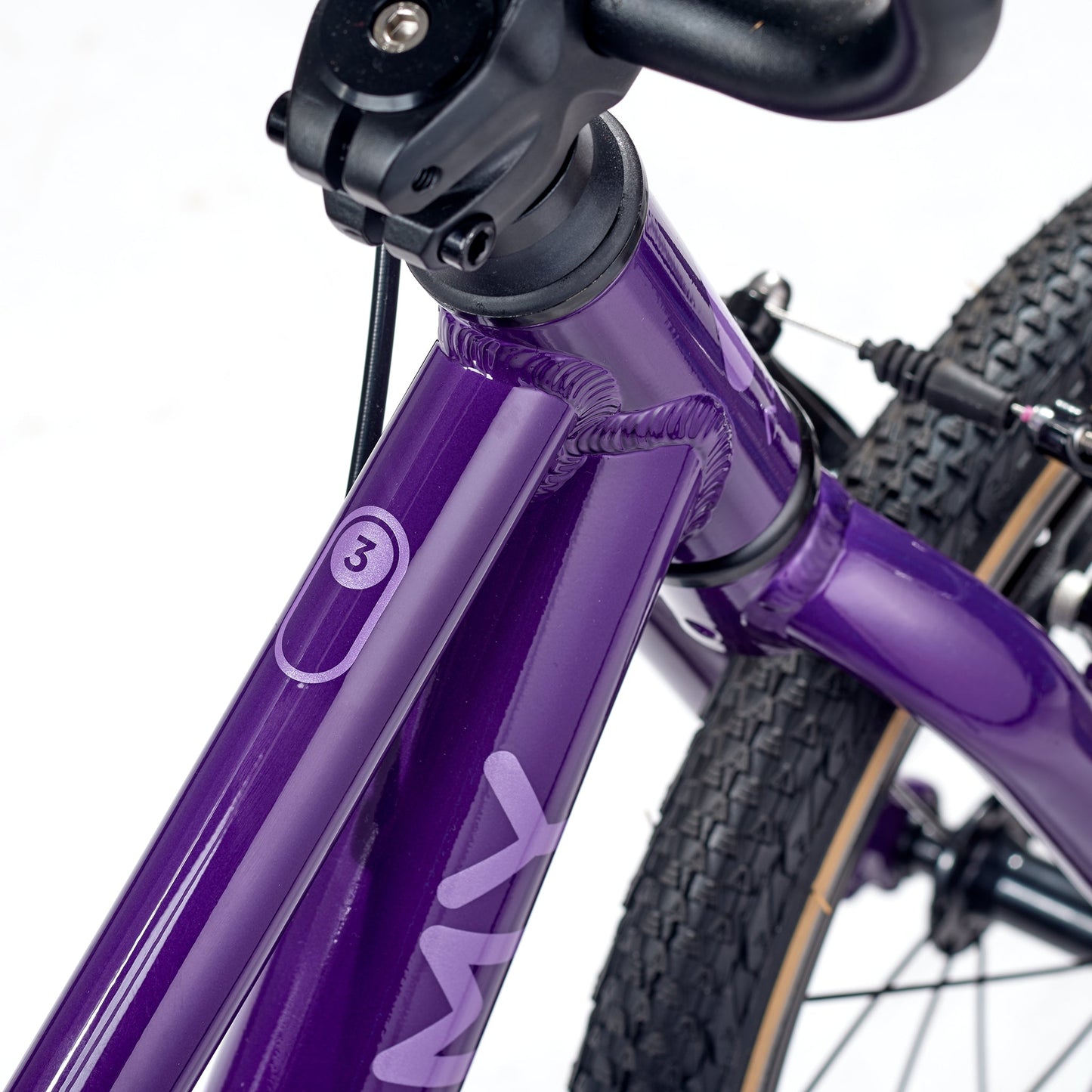 ACADEMY GRADE 3 - 16 Zoll Kinderfahrrad