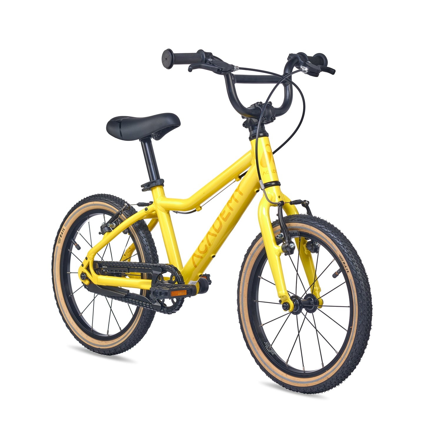 ACADEMY GRADE 3 - 16 Zoll Kinderfahrrad