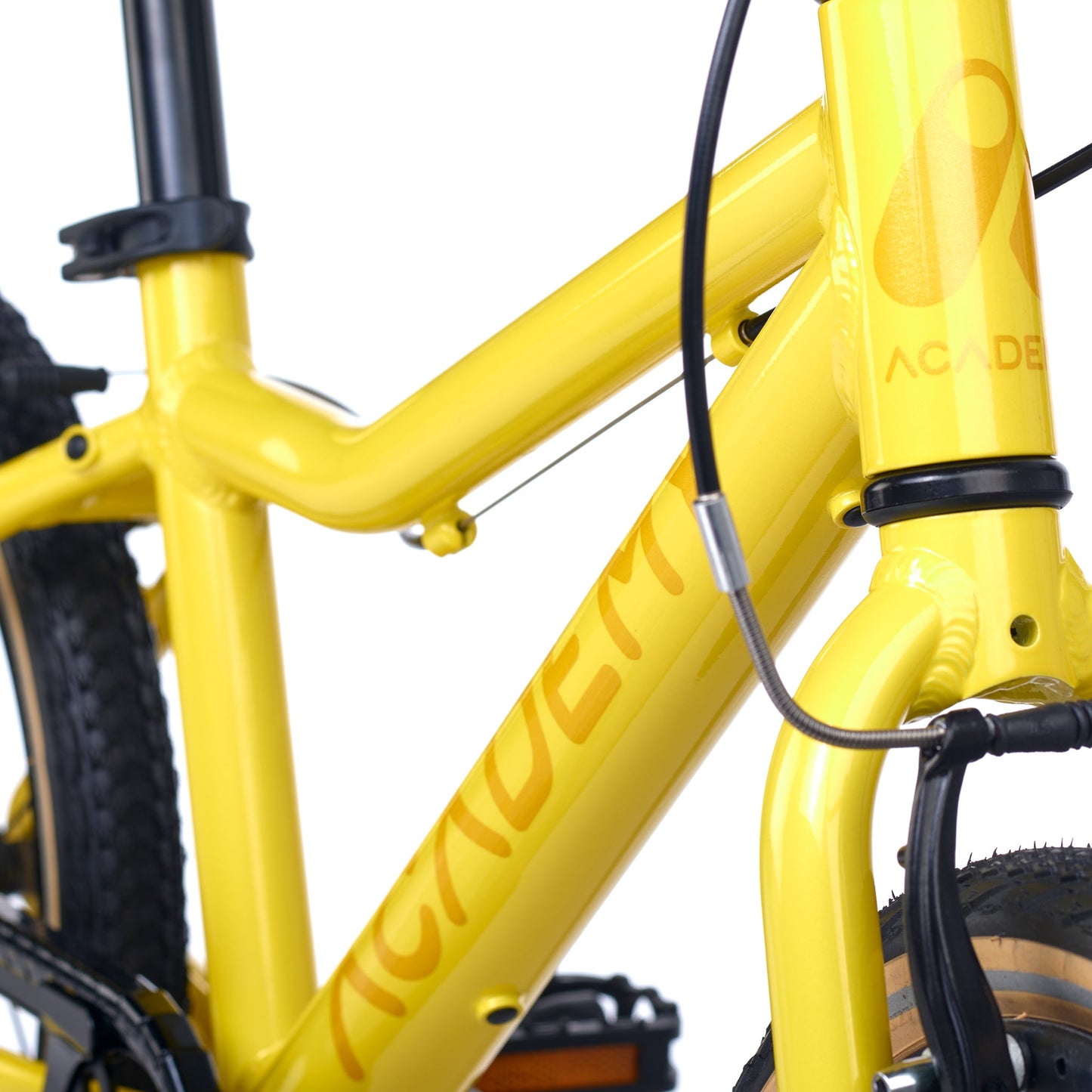 ACADEMY GRADE 3 - 16 Zoll Kinderfahrrad