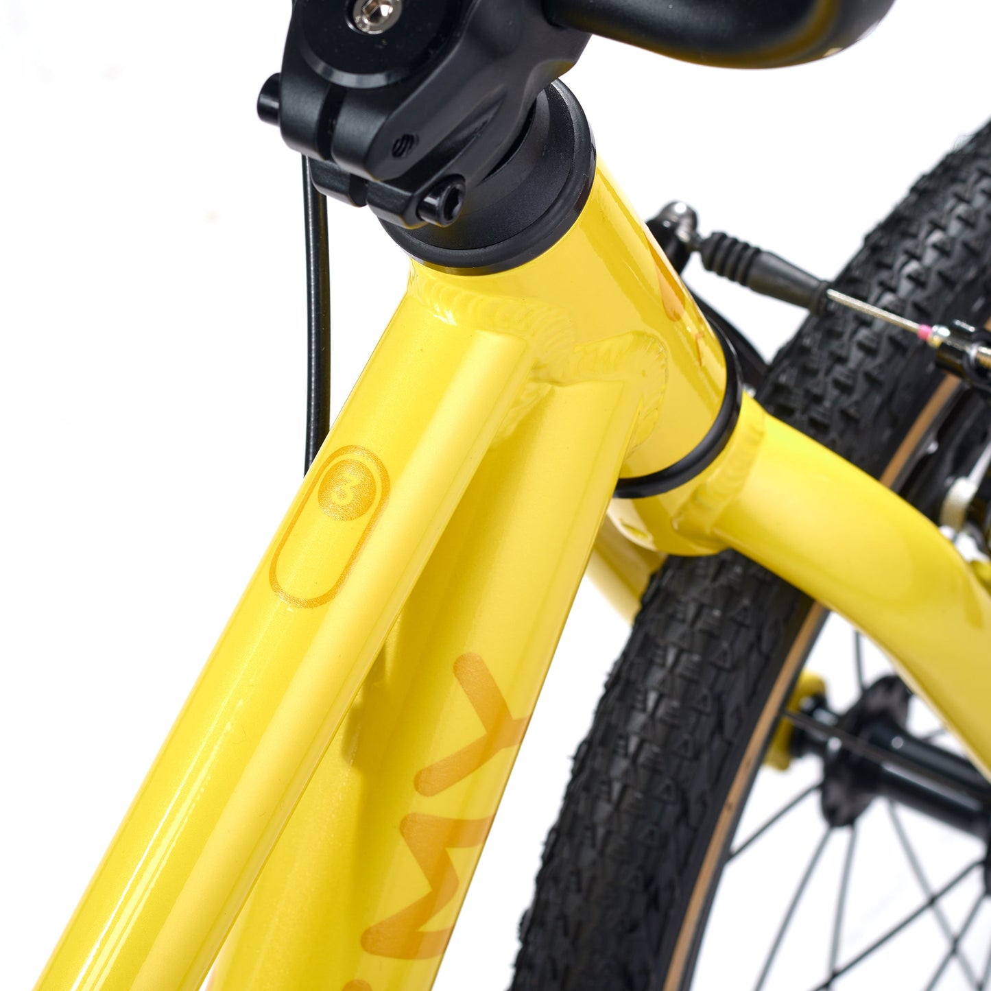 ACADEMY GRADE 3 - 16 Zoll Kinderfahrrad