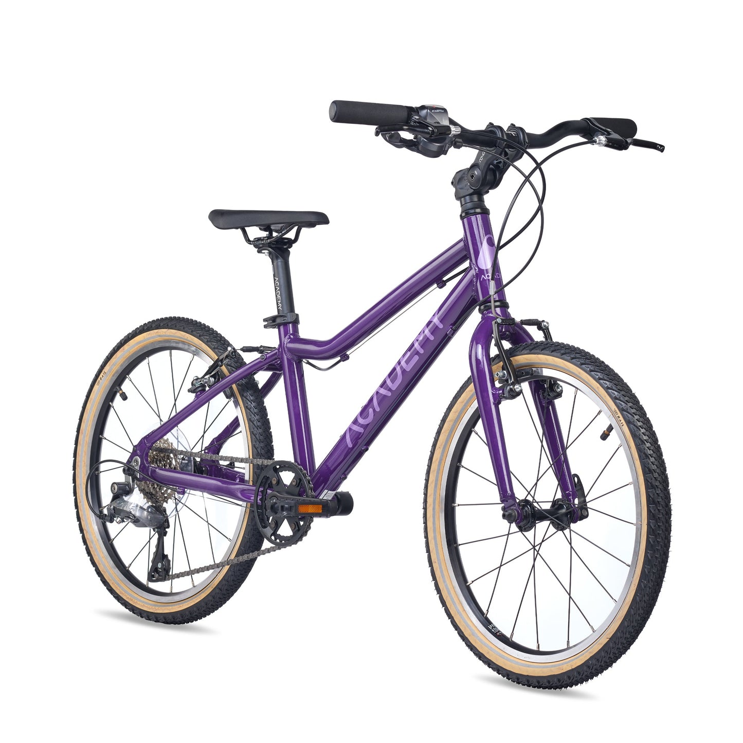 ACADEMY GRADE 4 - 20 Zoll Kinderfahrrad