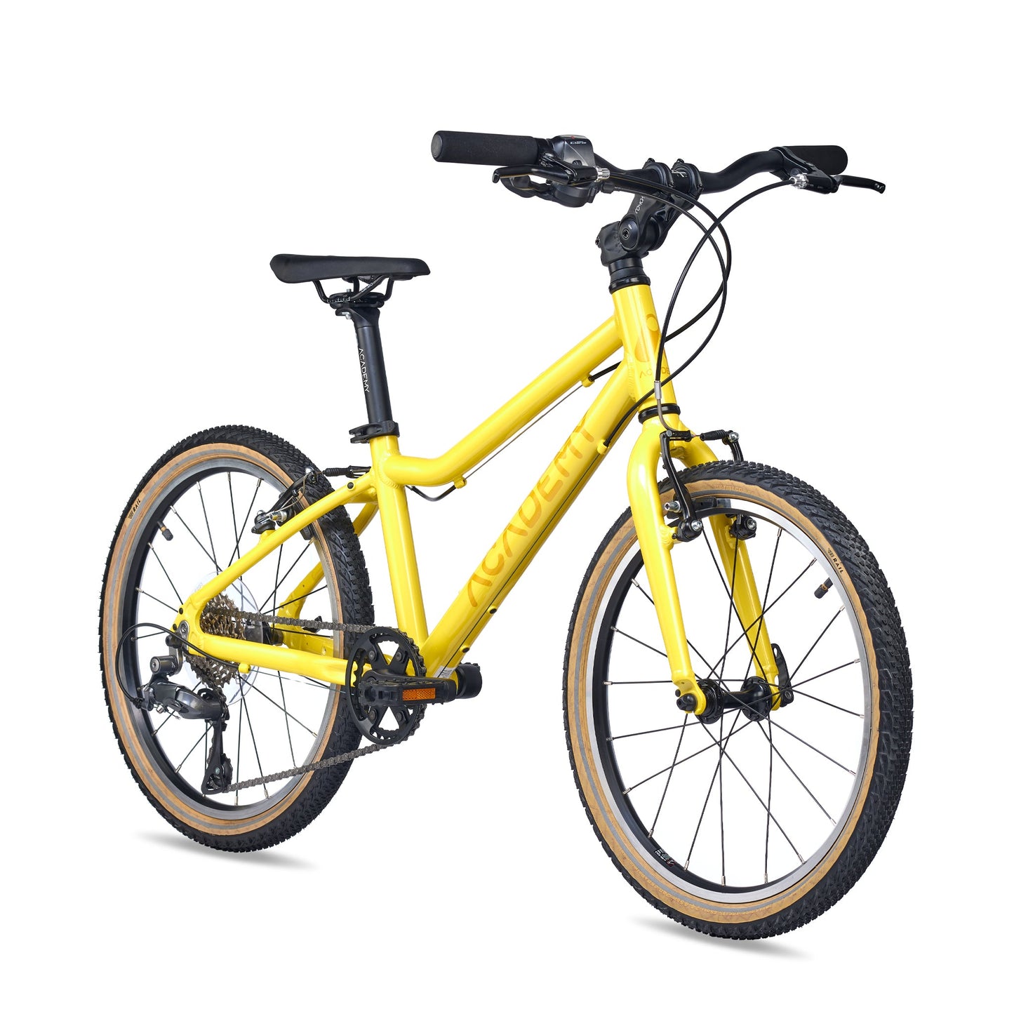 ACADEMY GRADE 4 - 20 Zoll Kinderfahrrad