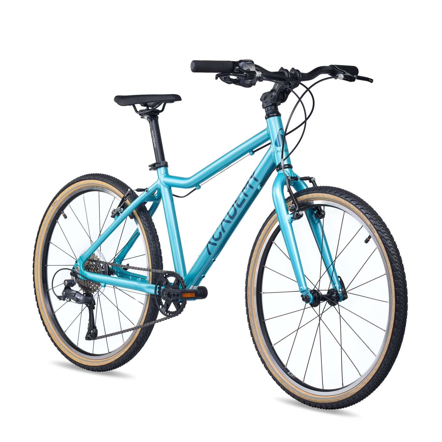 ACADEMY GRADE 5 - 24 Zoll Jugendfahrrad