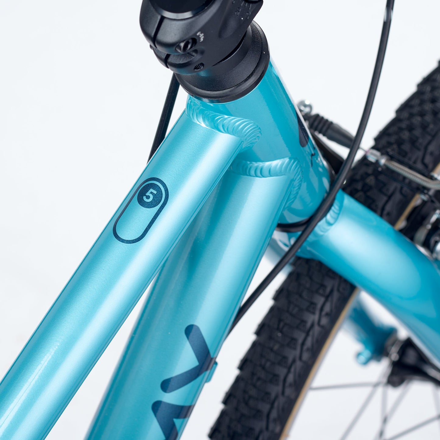 ACADEMY GRADE 5 - 24 Zoll Jugendfahrrad