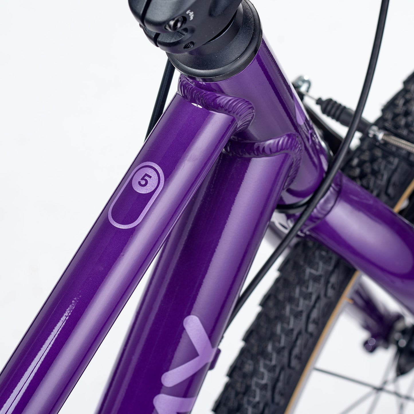 ACADEMY GRADE 5 - 24 Zoll Jugendfahrrad