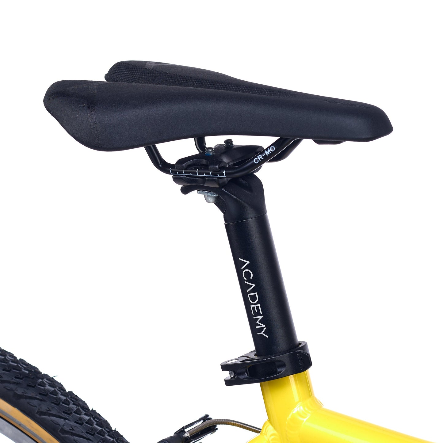 ACADEMY GRADE 5 - 24 Zoll Jugendfahrrad