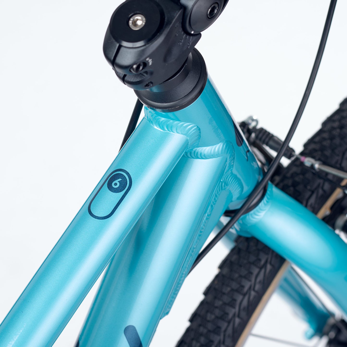 ACADEMY GRADE 6 - 26 Zoll Jugendfahrrad