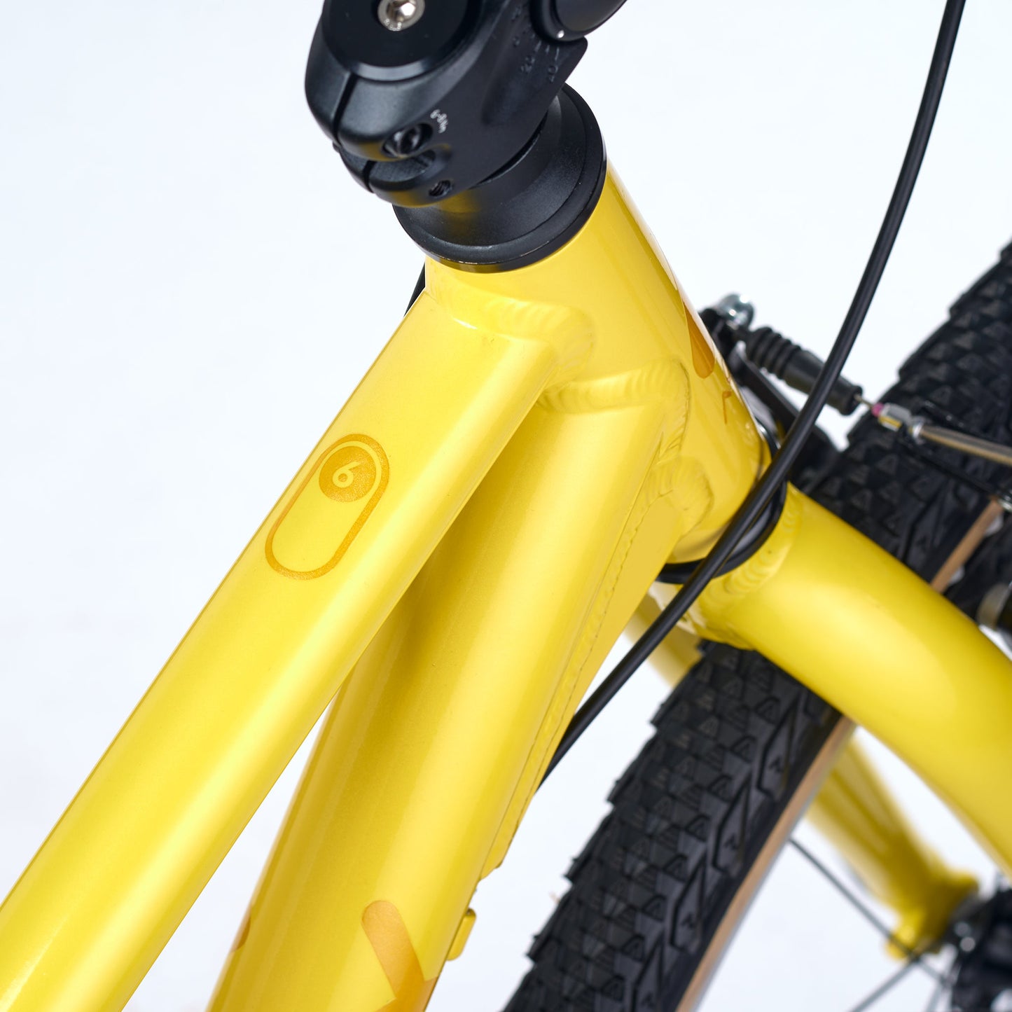 ACADEMY GRADE 6 - 26 Zoll Jugendfahrrad