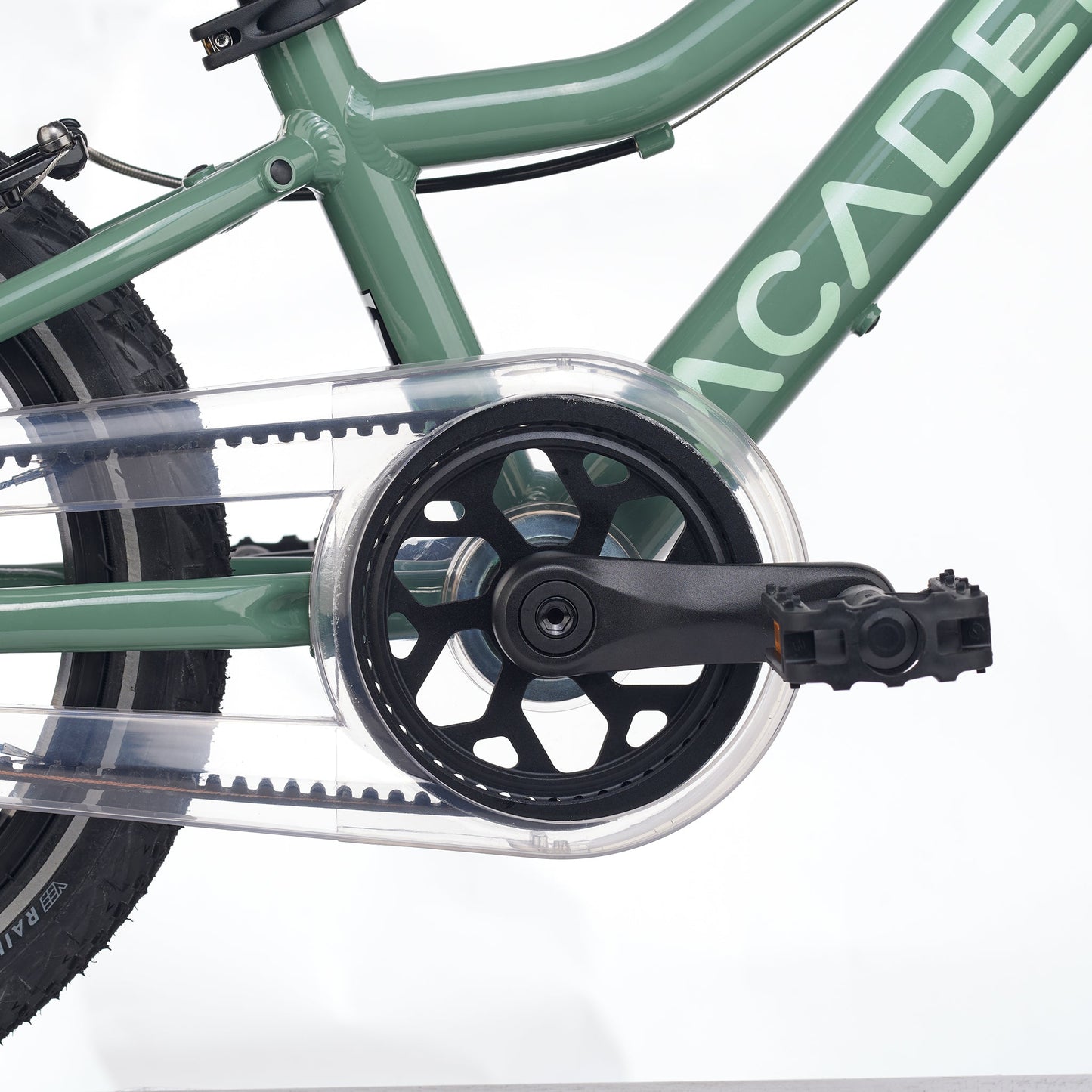 ACADEMY GRADE 2 belt - 14 Zoll Kinderfahrrad