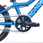 ACADEMY GRADE 2 belt - 14 Zoll Kinderfahrrad