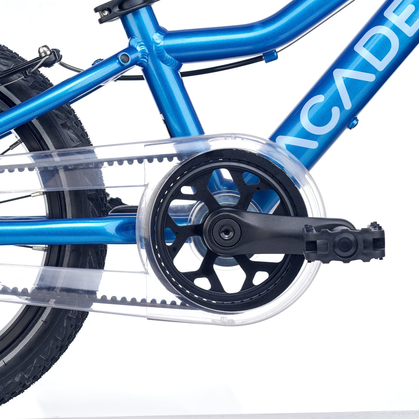 ACADEMY GRADE 2 belt - 14 Zoll Kinderfahrrad