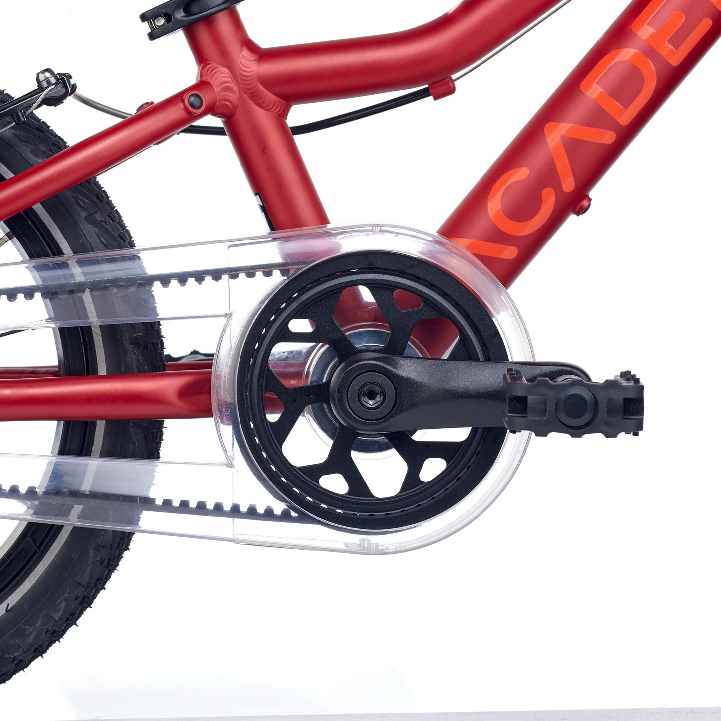 ACADEMY GRADE 2 belt - 14 Zoll Kinderfahrrad