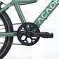 ACADEMY GRADE 3 belt - 16 Zoll Kinderfahrrad