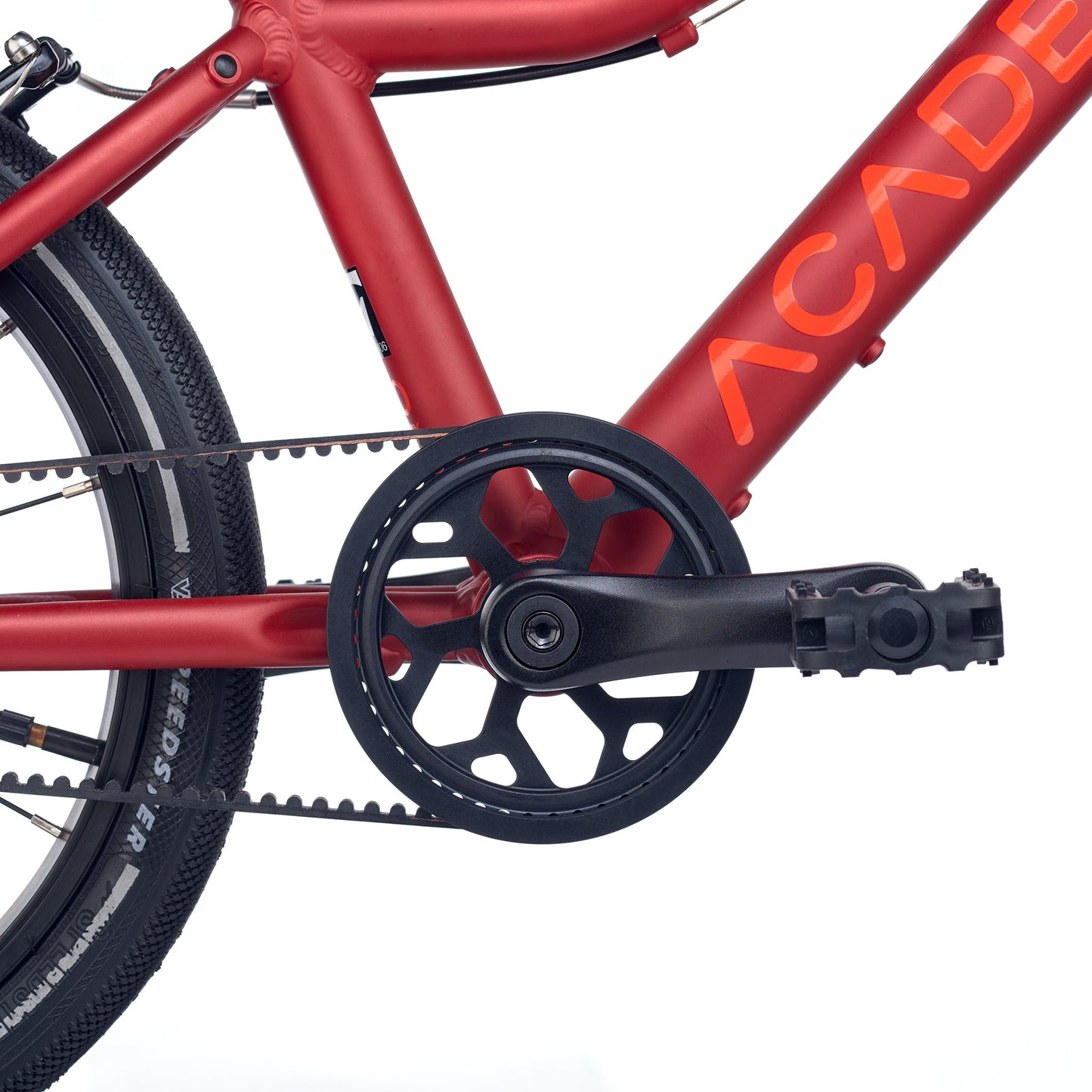 ACADEMY GRADE 3 belt - 16 Zoll Kinderfahrrad