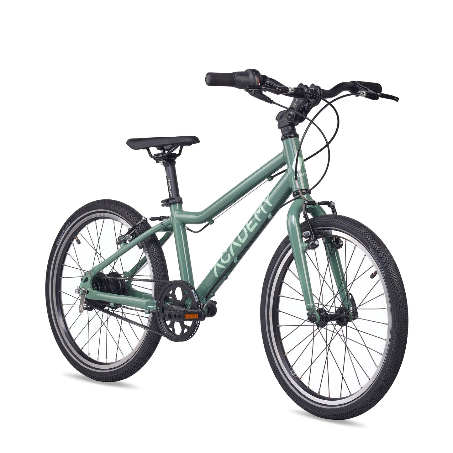 ACADEMY GRADE 4 belt - 20 Zoll Kinderfahrrad