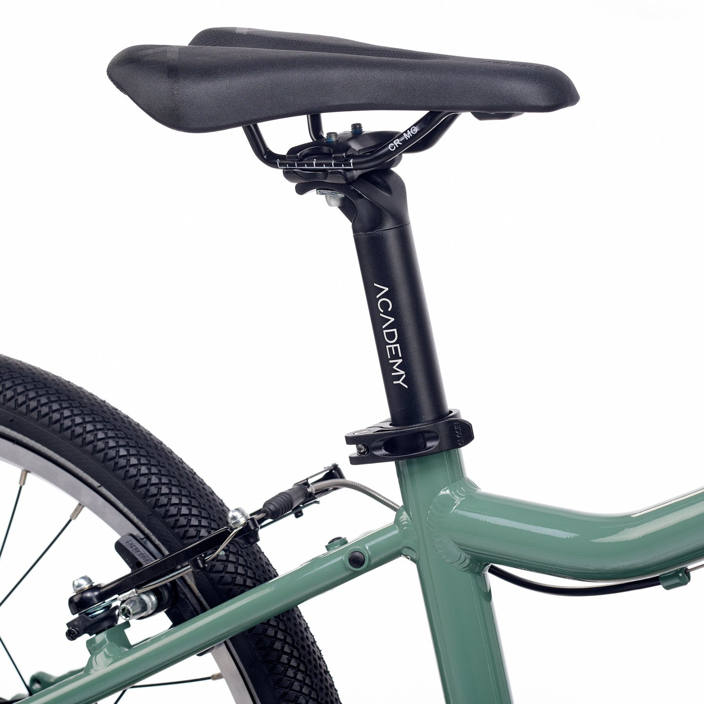 ACADEMY GRADE 4 belt - 20 Zoll Kinderfahrrad