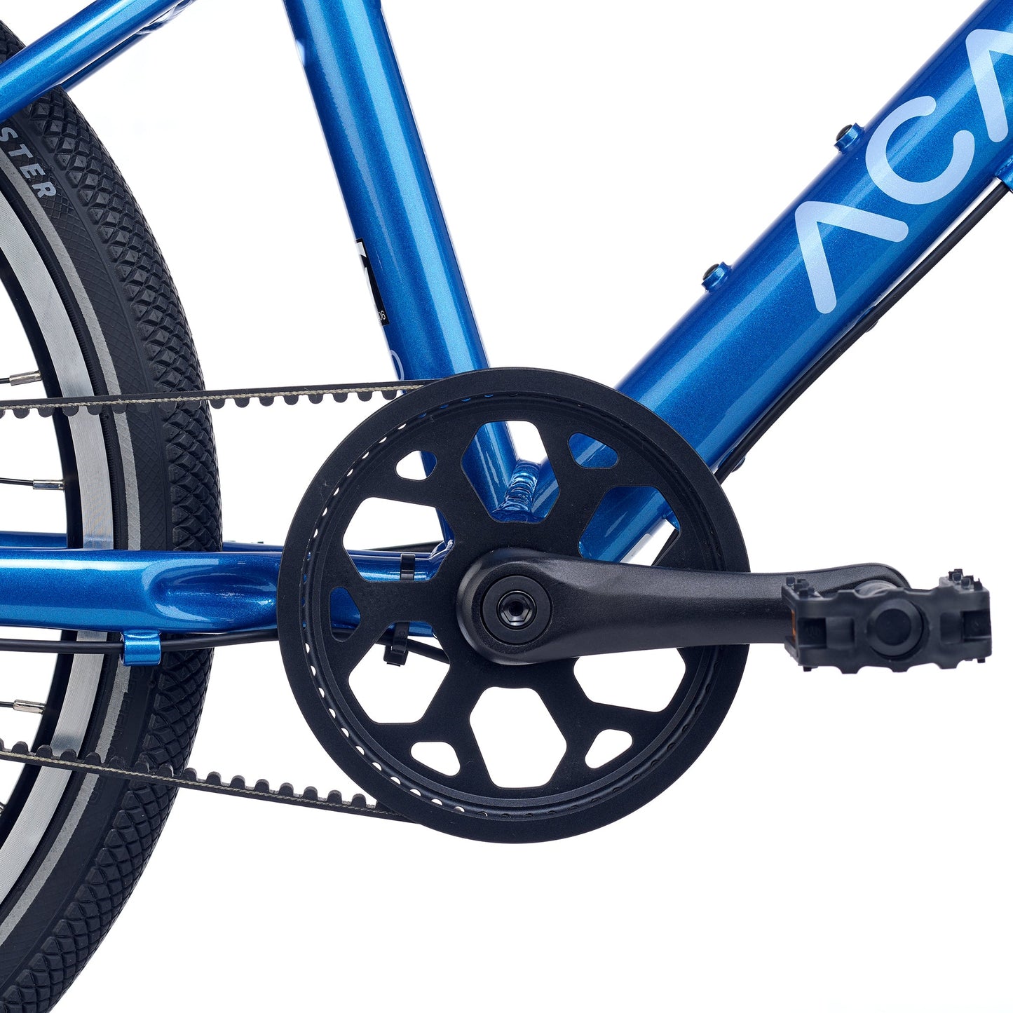 ACADEMY GRADE 4 belt - 20 Zoll Kinderfahrrad