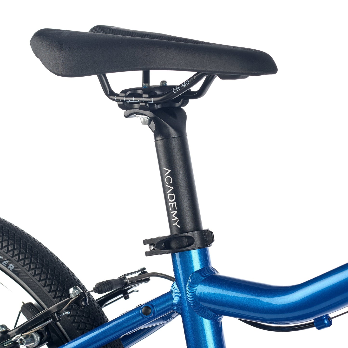 ACADEMY GRADE 4 belt - 20 Zoll Kinderfahrrad