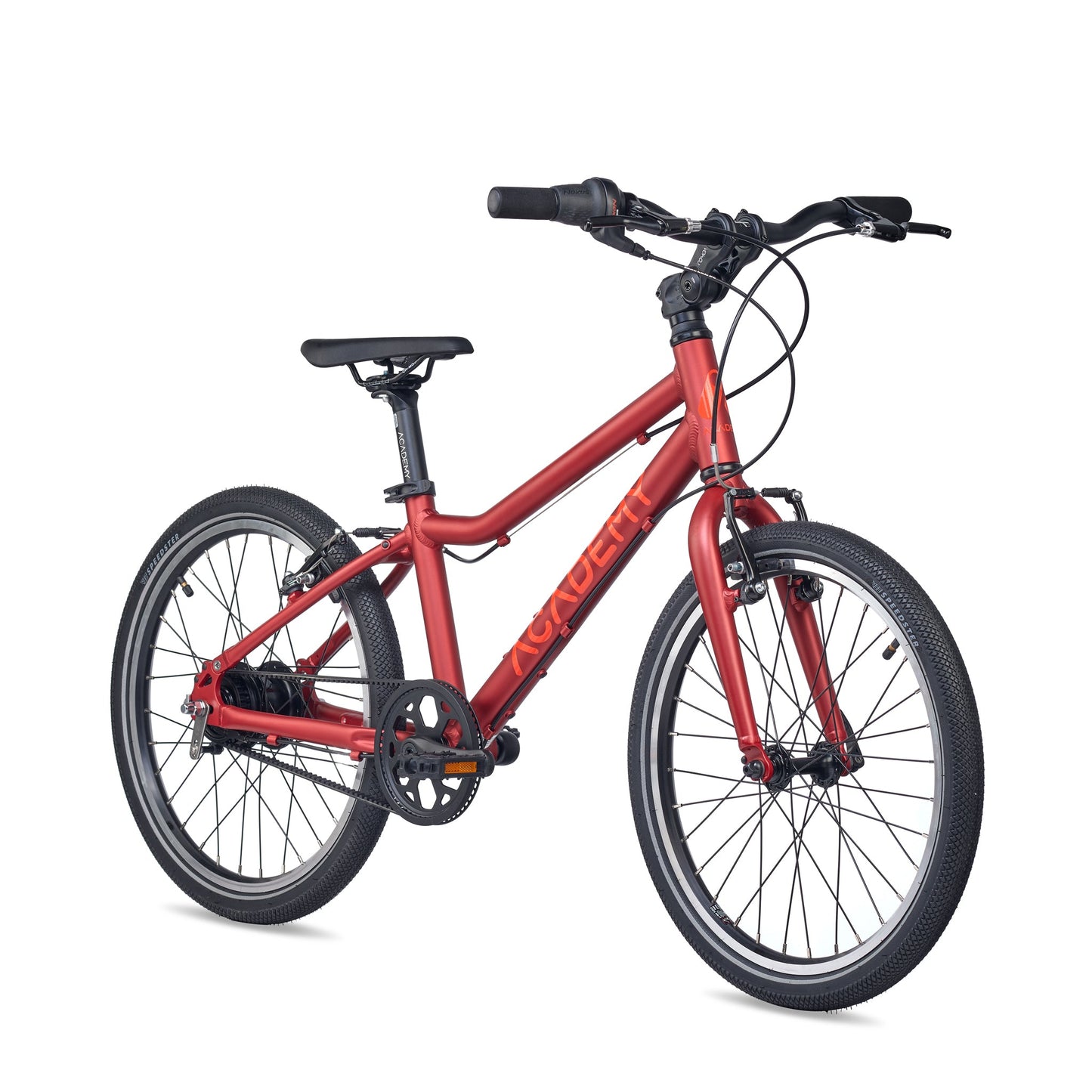 ACADEMY GRADE 4 belt - 20 Zoll Kinderfahrrad