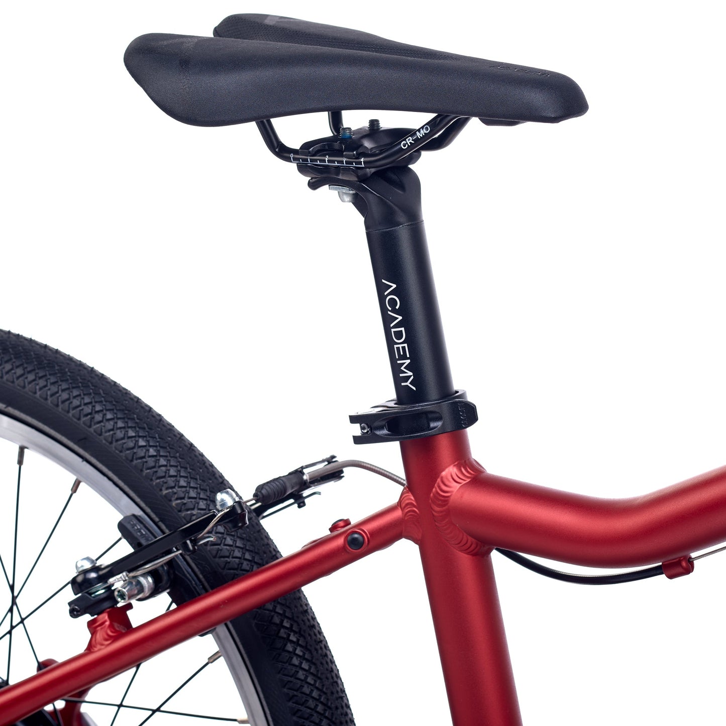 ACADEMY GRADE 4 belt - 20 Zoll Kinderfahrrad