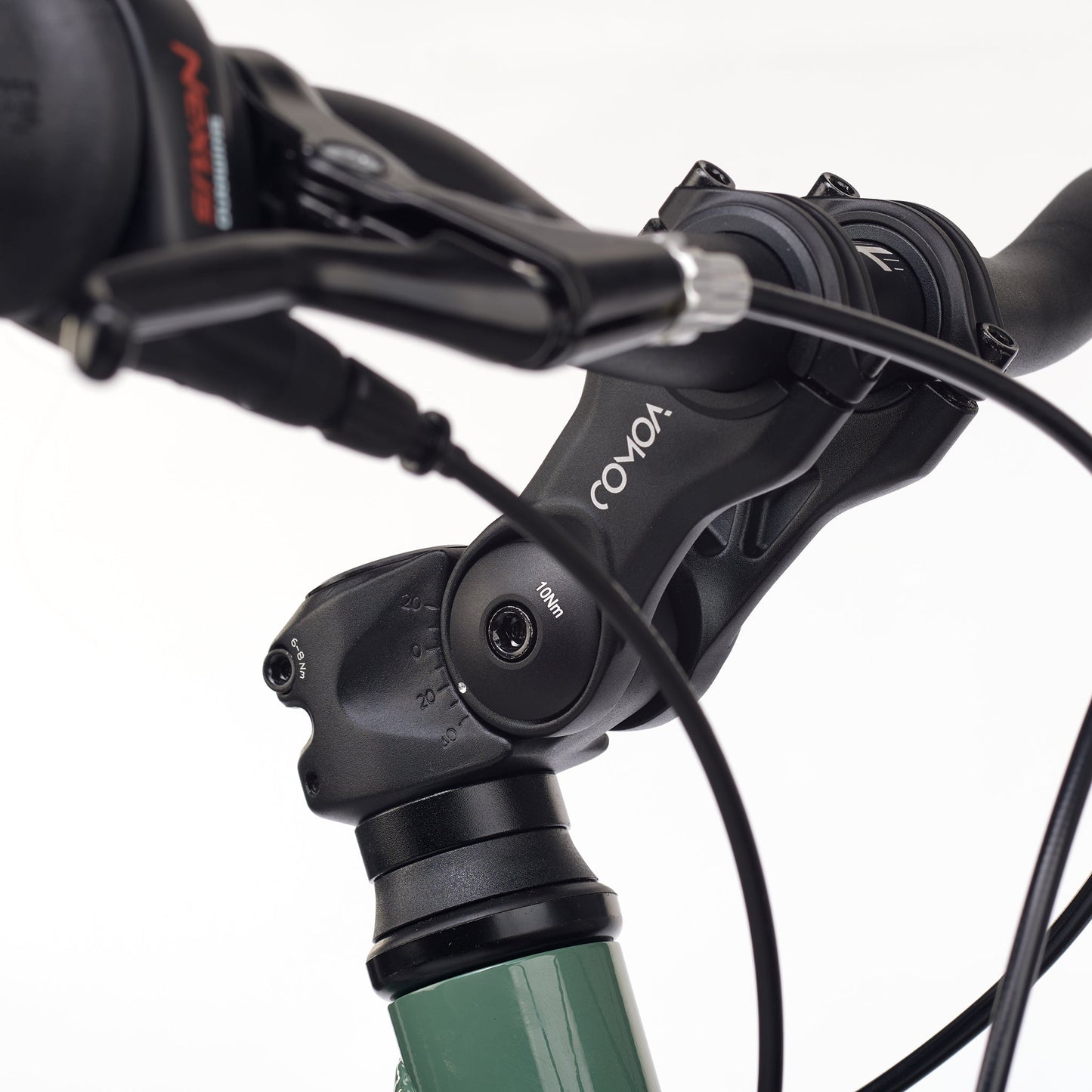 ACADEMY GRADE 5 belt - 24 Zoll Jugendfahrrad