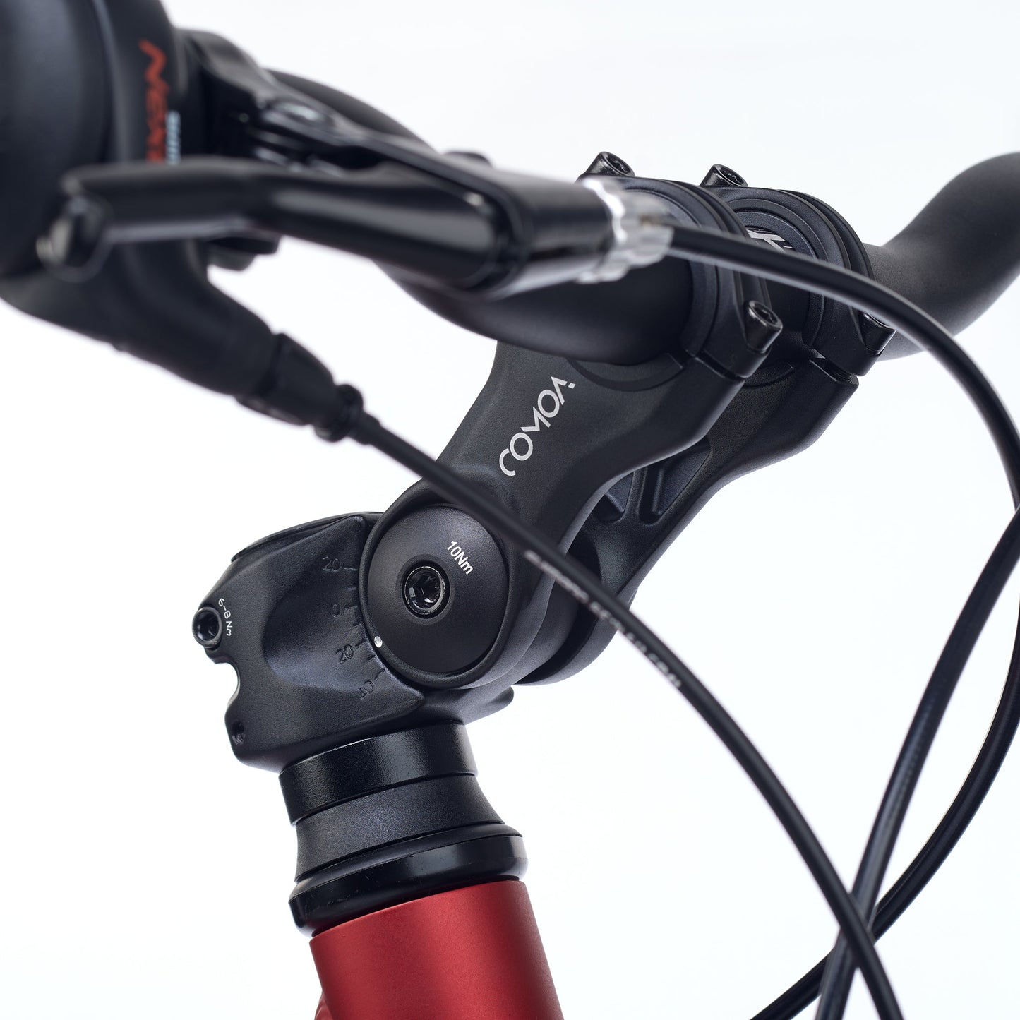 ACADEMY GRADE 5 belt - 24 Zoll Jugendfahrrad