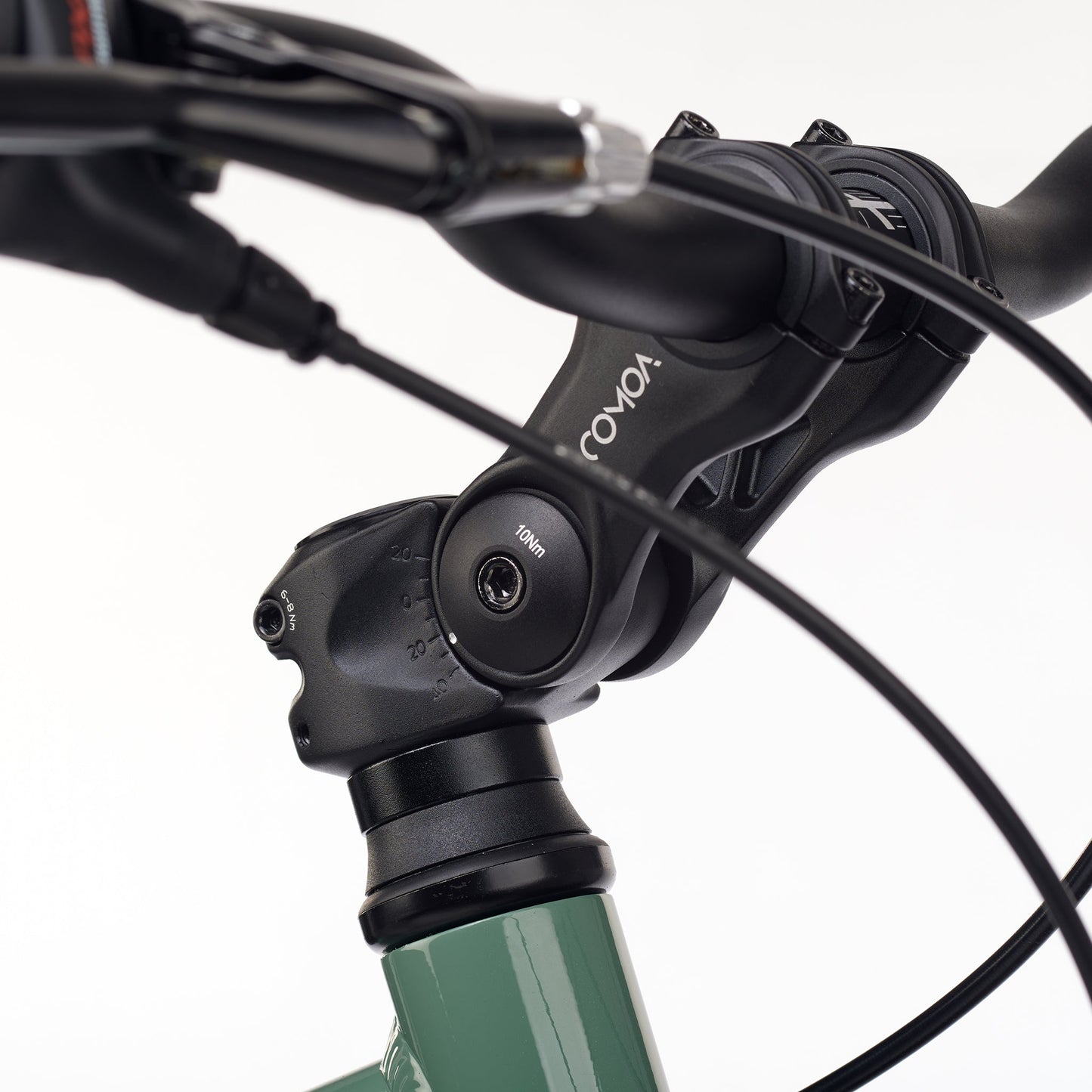 ACADEMY GRADE 6 belt - 26 Zoll Jugendfahrrad