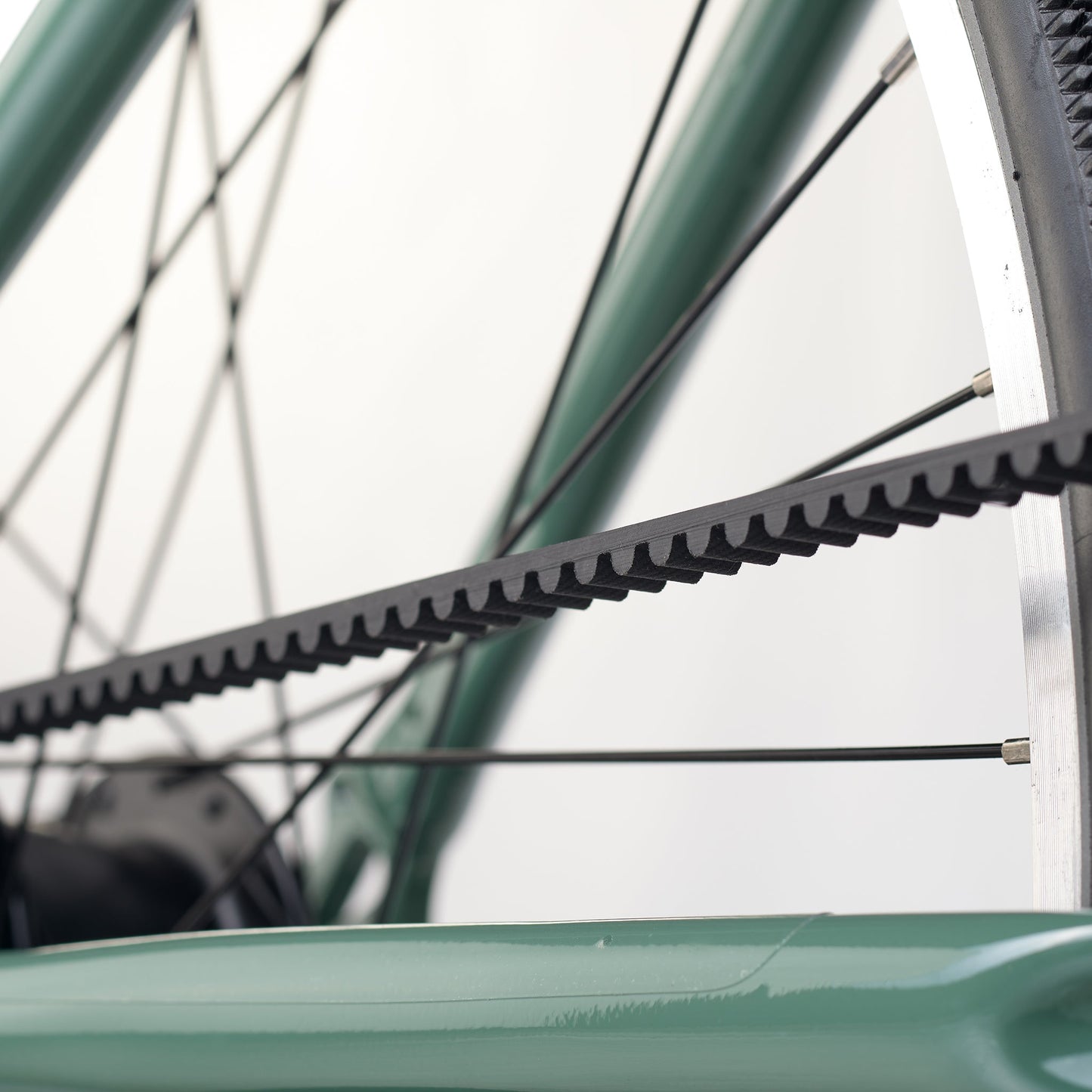 ACADEMY GRADE 6 belt - 26 Zoll Jugendfahrrad