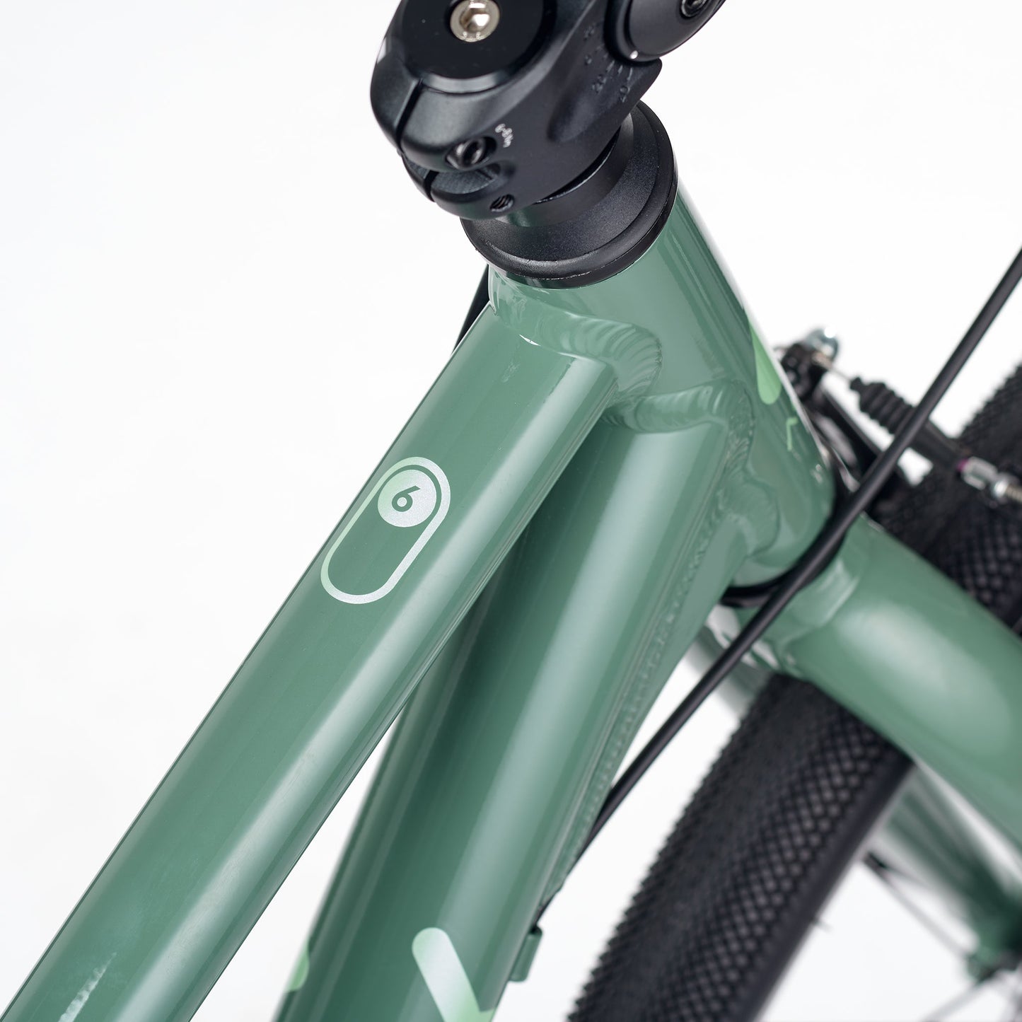 ACADEMY GRADE 6 belt - 26 Zoll Jugendfahrrad